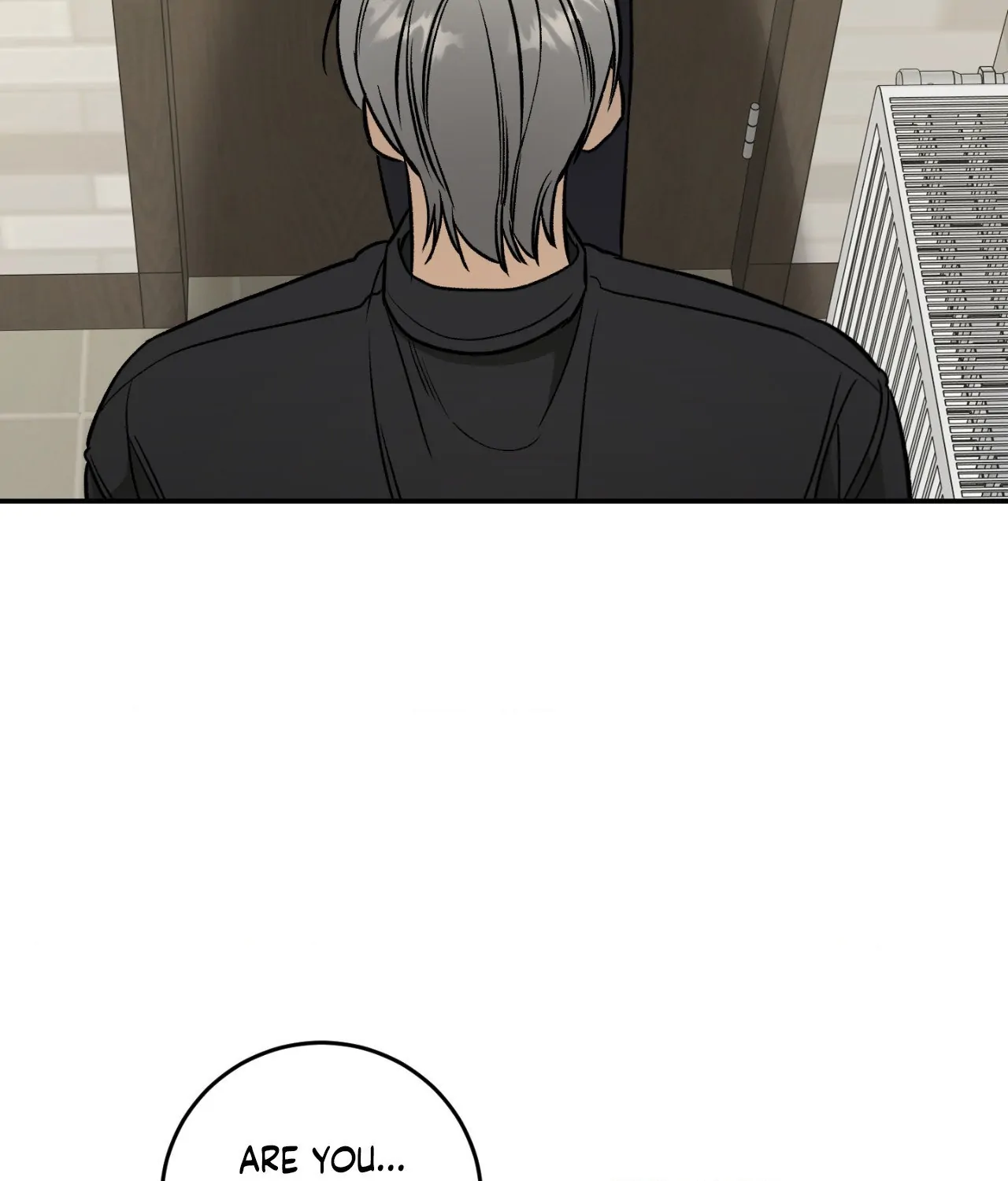 Feel My Benefit [Official] - Chapter 35 manhwa