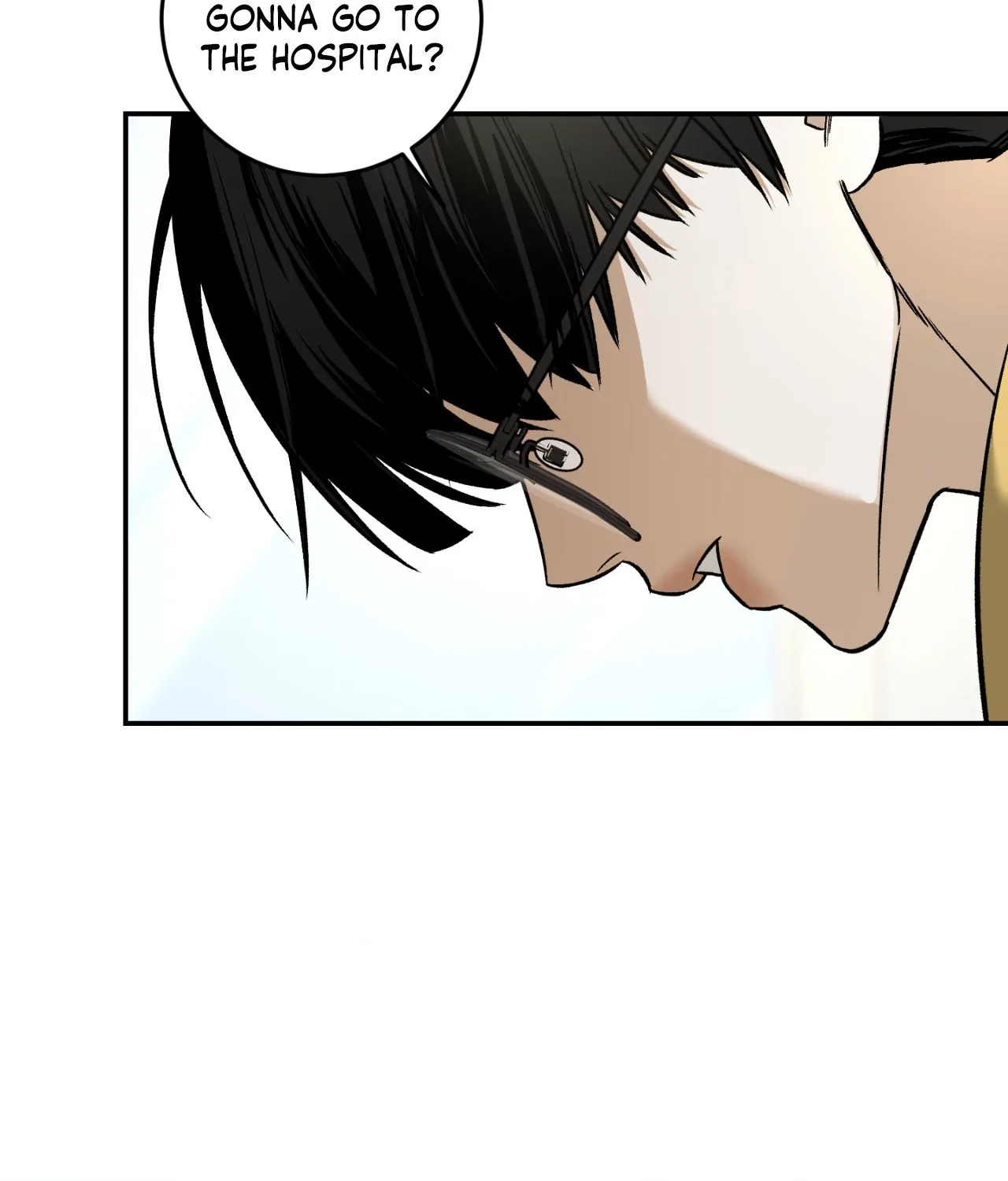 Feel My Benefit [Official] - Chapter 35 manhwa