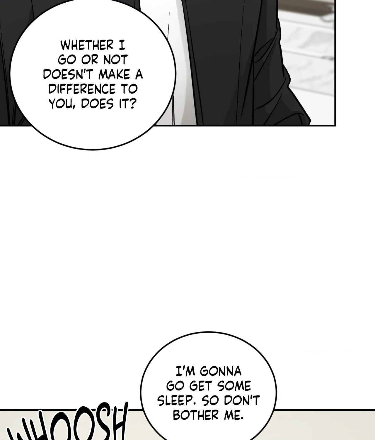 Feel My Benefit [Official] - Chapter 35 manhwa