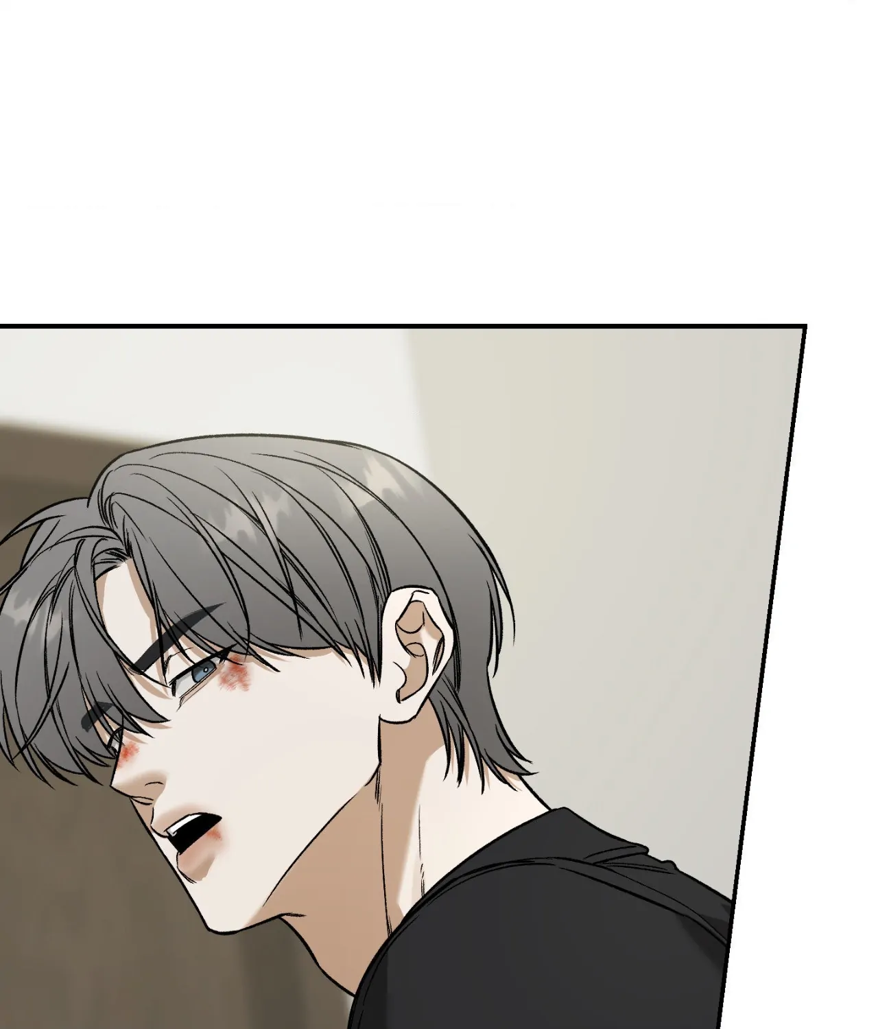 Feel My Benefit [Official] - Chapter 35 manhwa