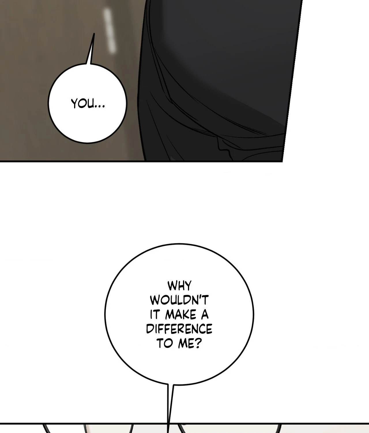 Feel My Benefit [Official] - Chapter 35 manhwa