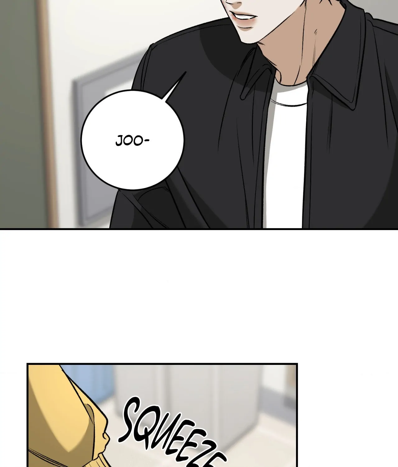 Feel My Benefit [Official] - Chapter 35 manhwa