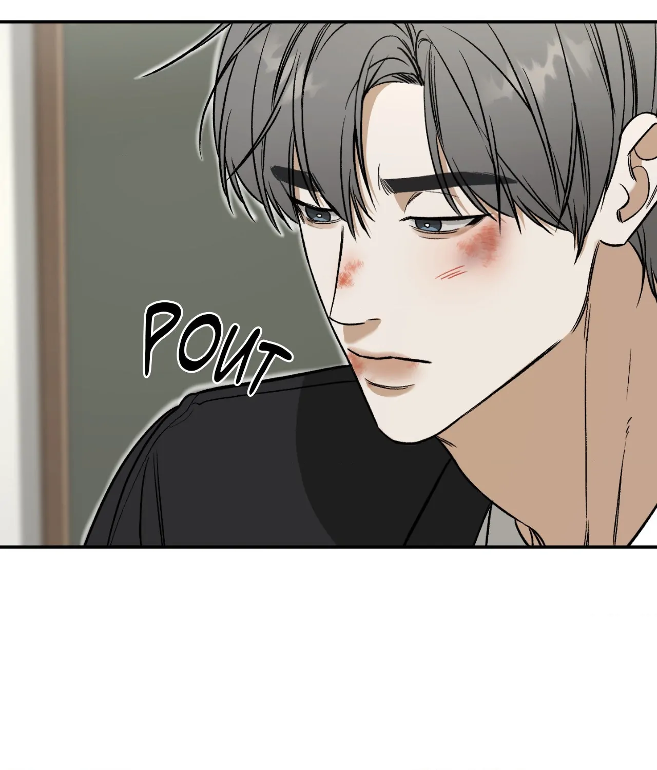 Feel My Benefit [Official] - Chapter 35 manhwa