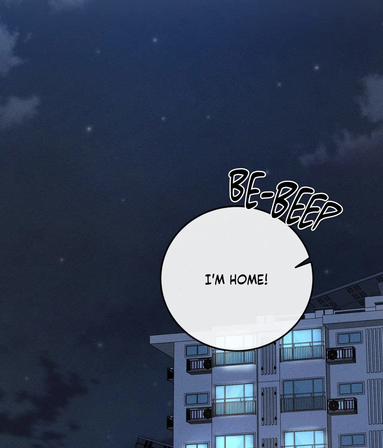 Feel My Benefit [Official] - Chapter 35 manhwa