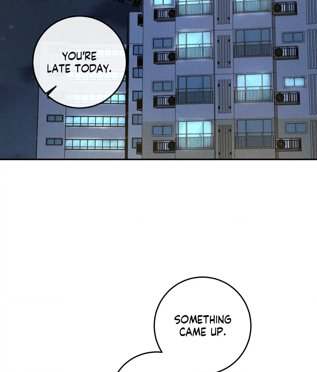 Feel My Benefit [Official] - Chapter 35 manhwa