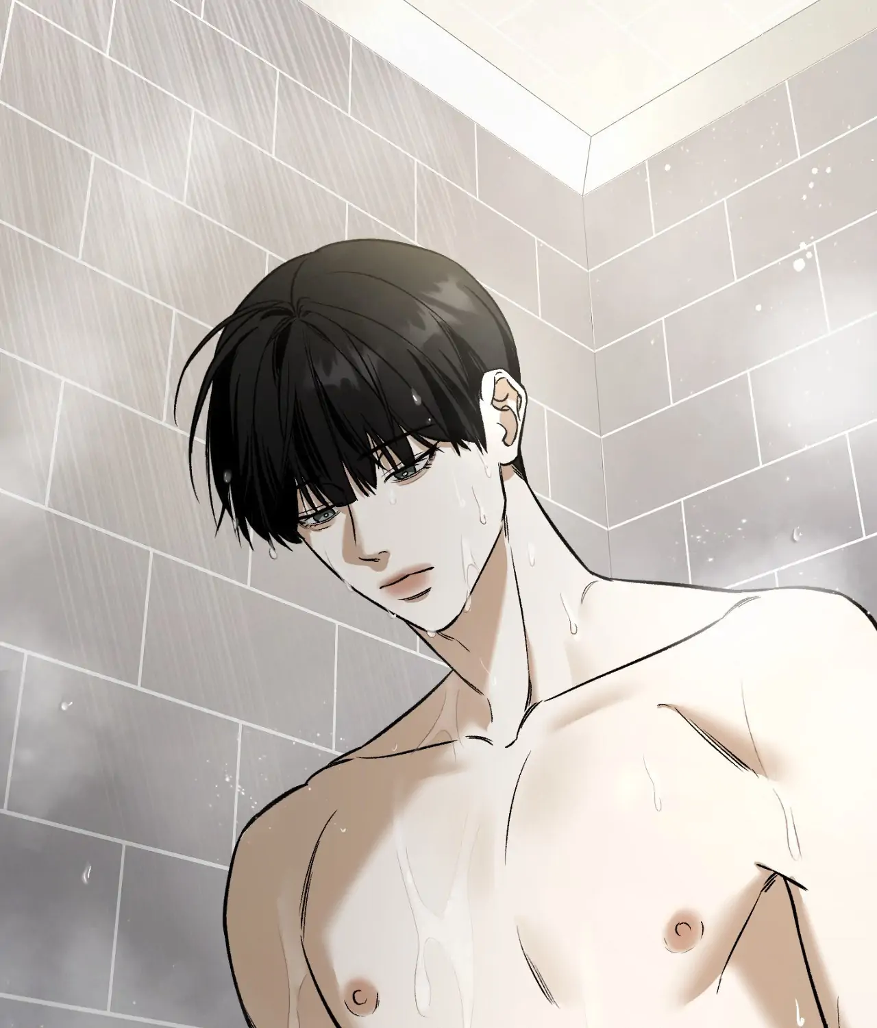 Feel My Benefit [Official] - Chapter 35 manhwa