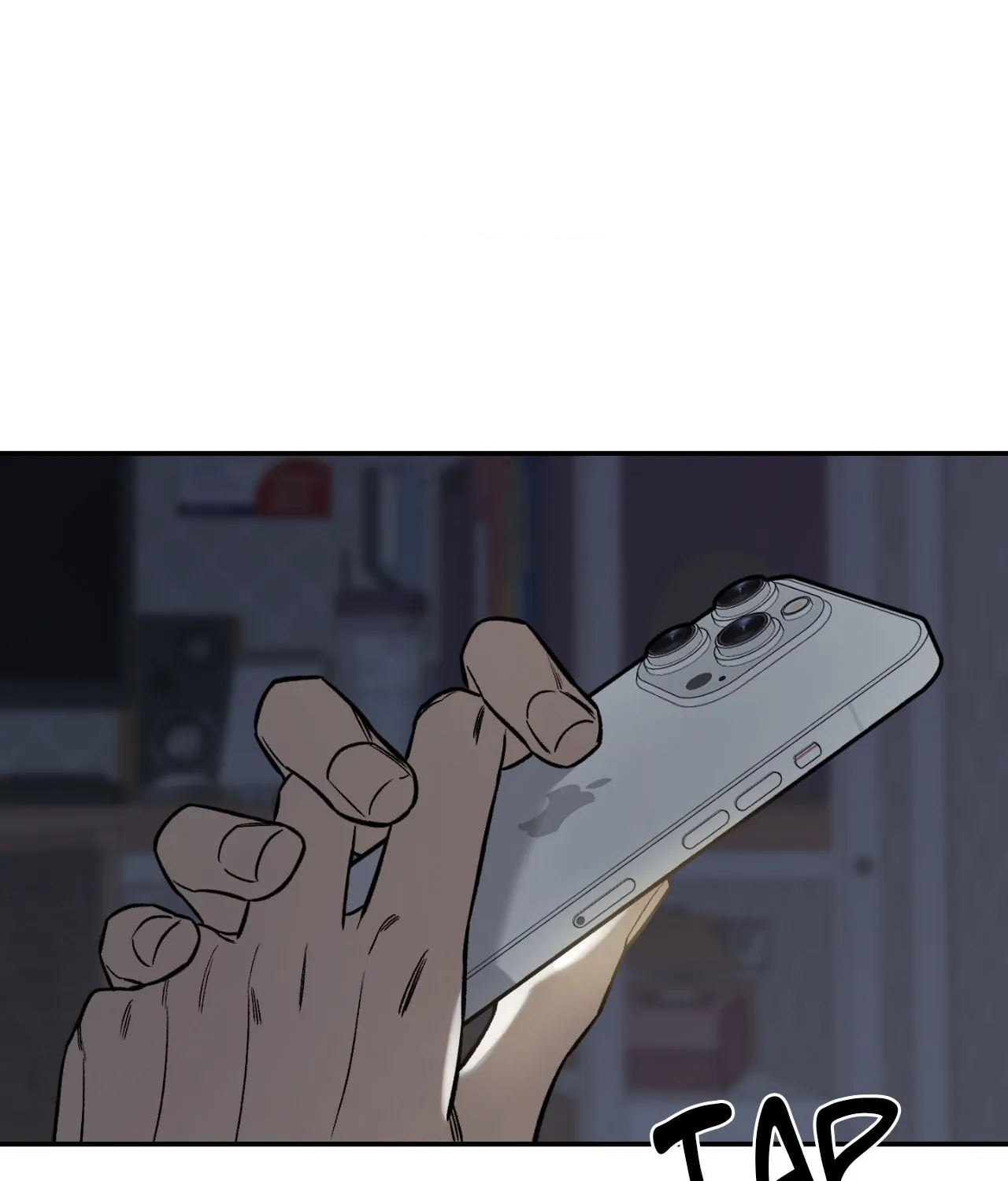 Feel My Benefit [Official] - Chapter 35 manhwa