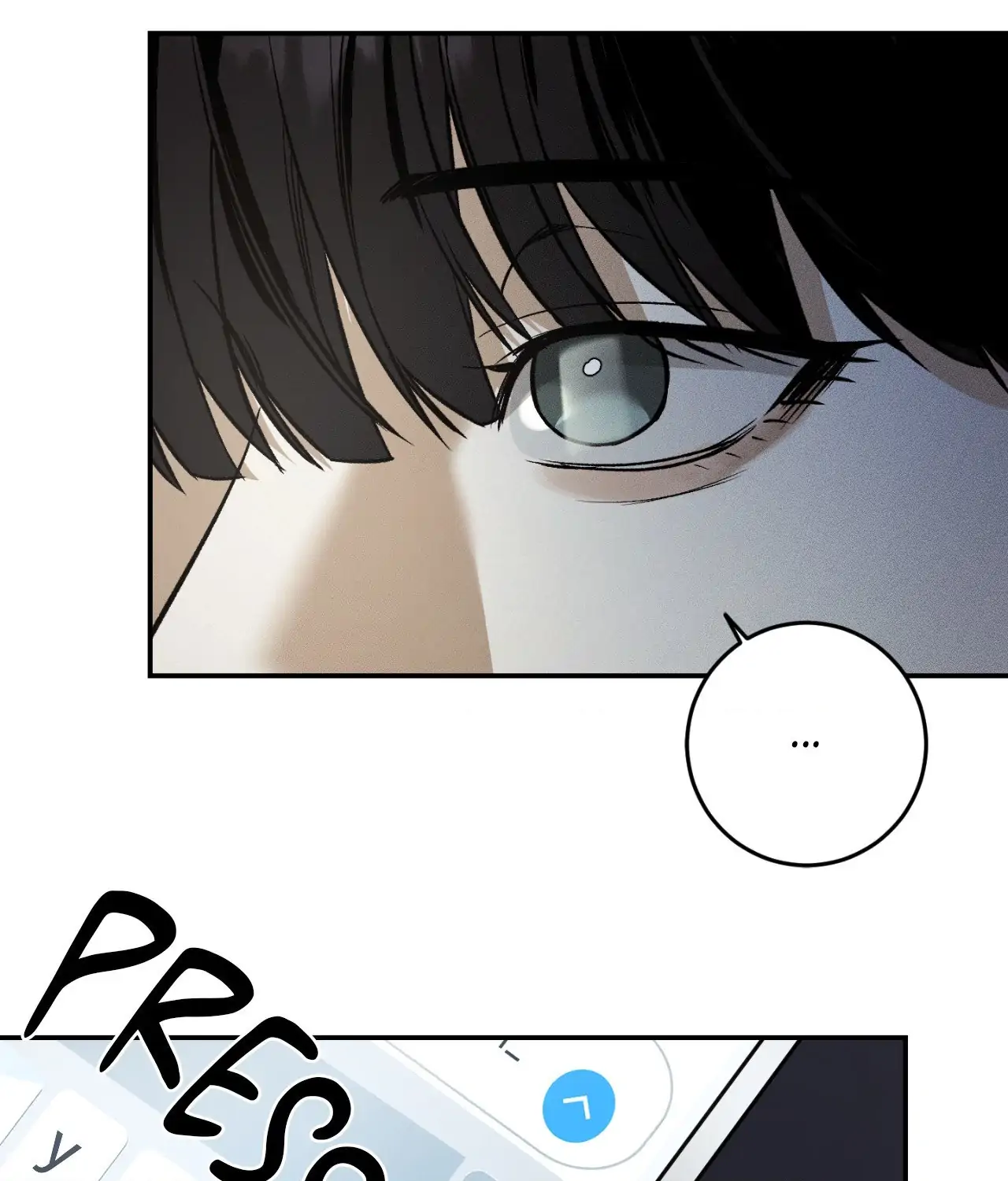 Feel My Benefit [Official] - Chapter 35 manhwa