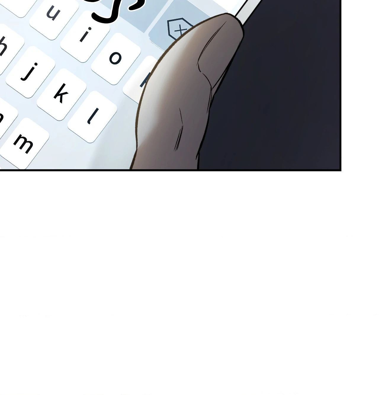 Feel My Benefit [Official] - Chapter 35 manhwa