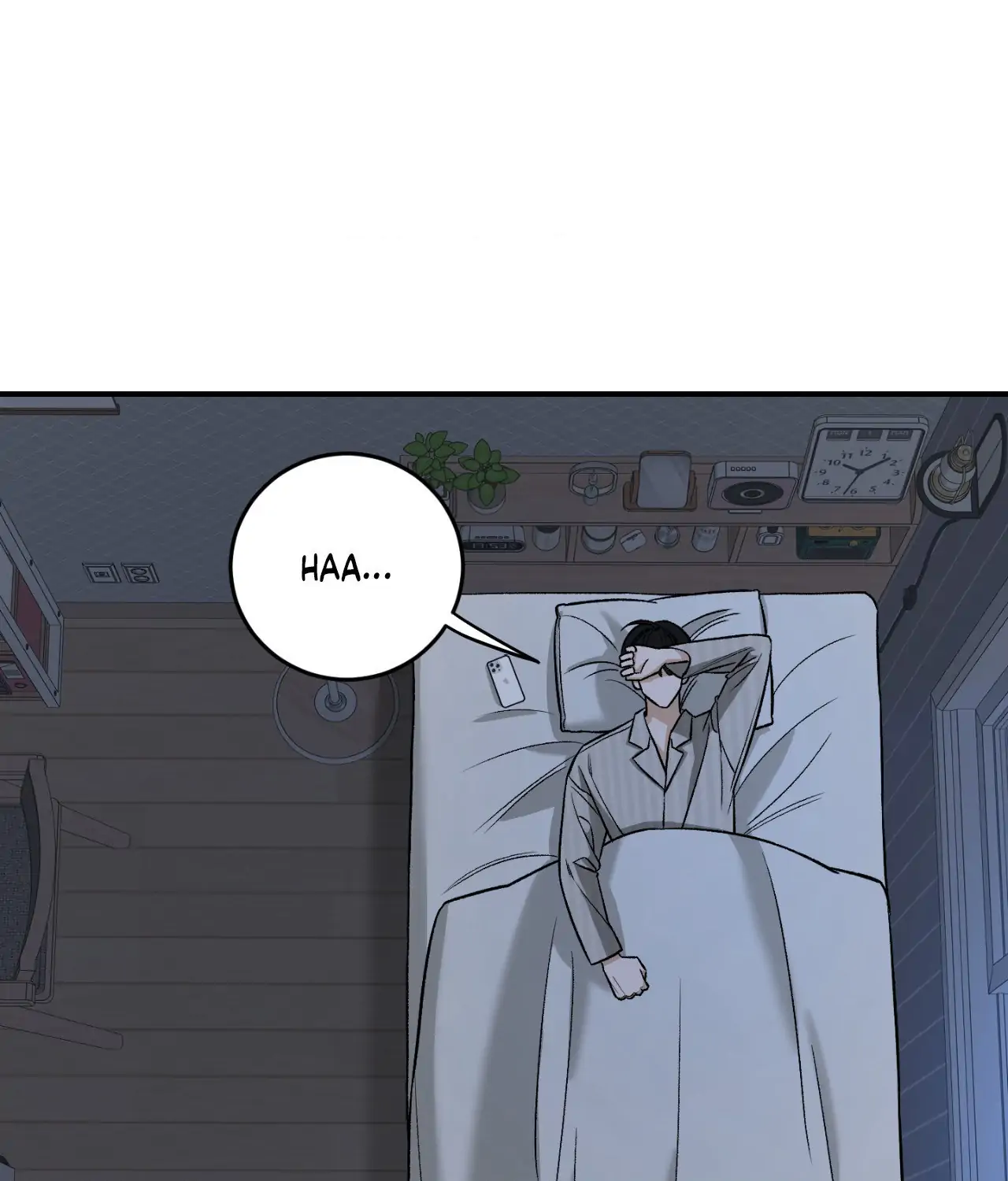 Feel My Benefit [Official] - Chapter 35 manhwa