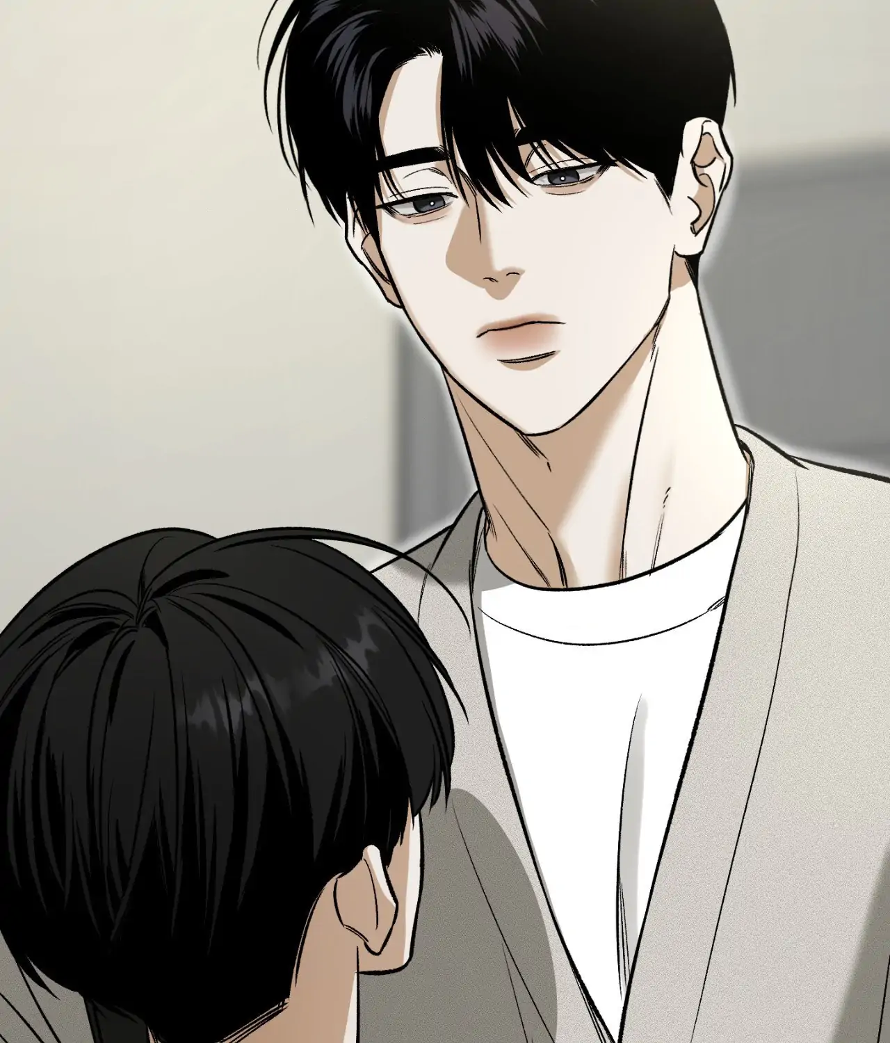 Feel My Benefit [Official] - Chapter 35 manhwa