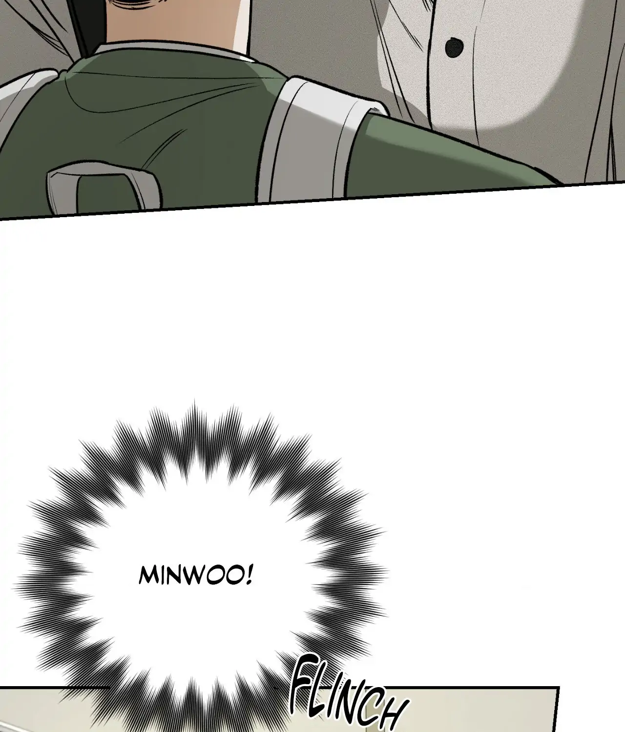 Feel My Benefit [Official] - Chapter 35 manhwa