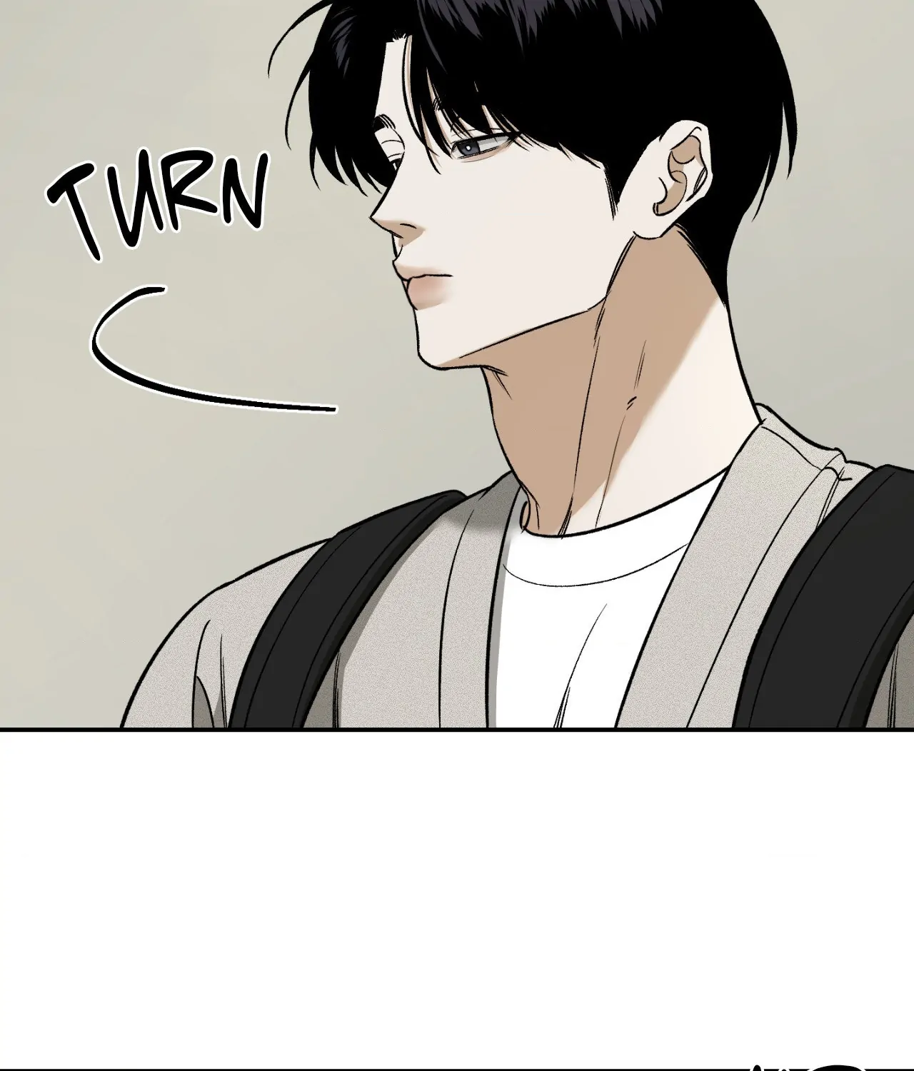 Feel My Benefit [Official] - Chapter 35 manhwa
