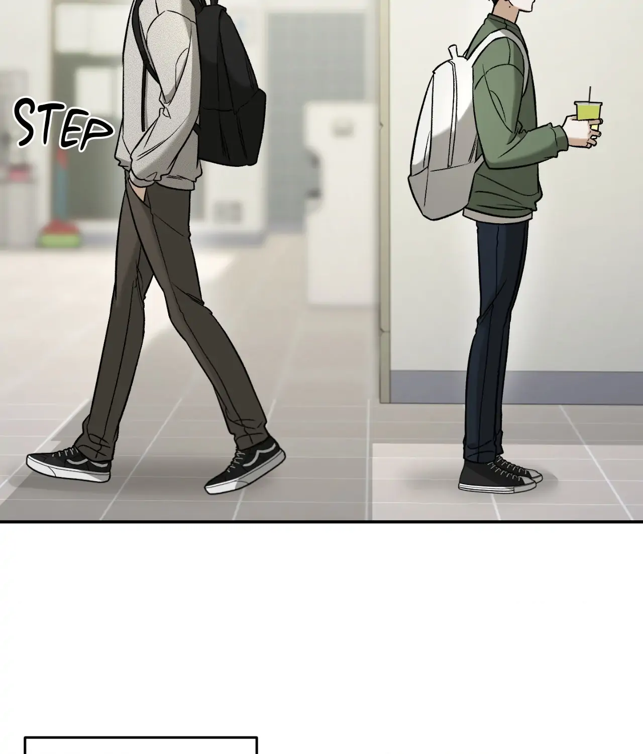 Feel My Benefit [Official] - Chapter 35 manhwa