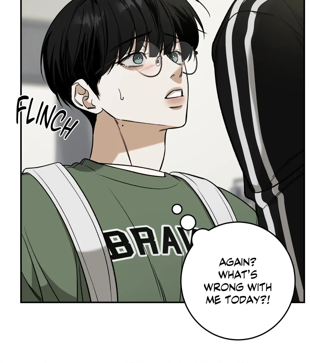 Feel My Benefit [Official] - Chapter 35 manhwa