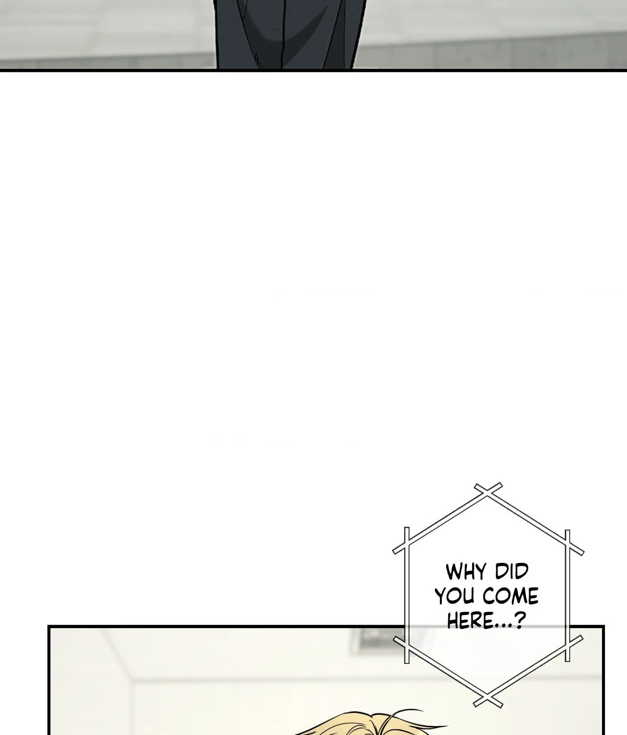 Feel My Benefit [Official] - Chapter 36 manhwa