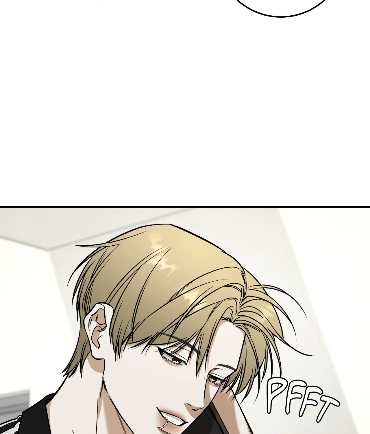 Feel My Benefit [Official] - Chapter 36 manhwa