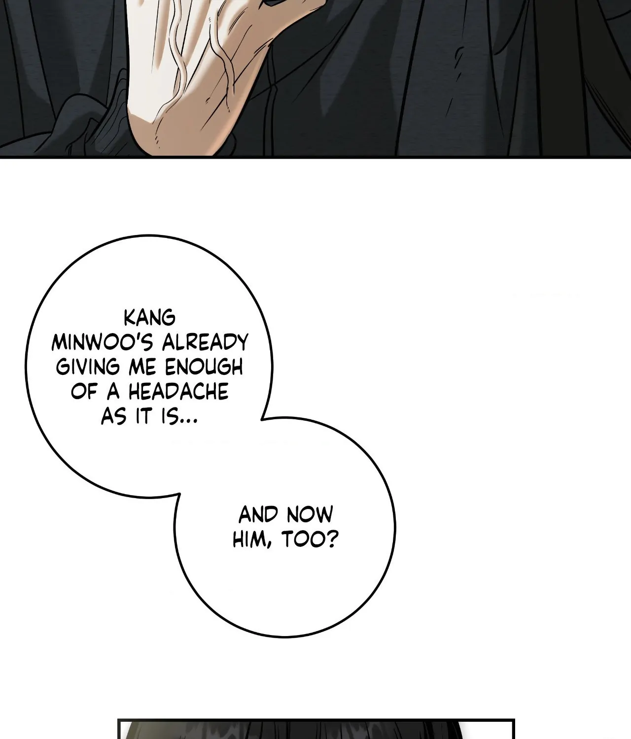 Feel My Benefit [Official] - Chapter 36 manhwa