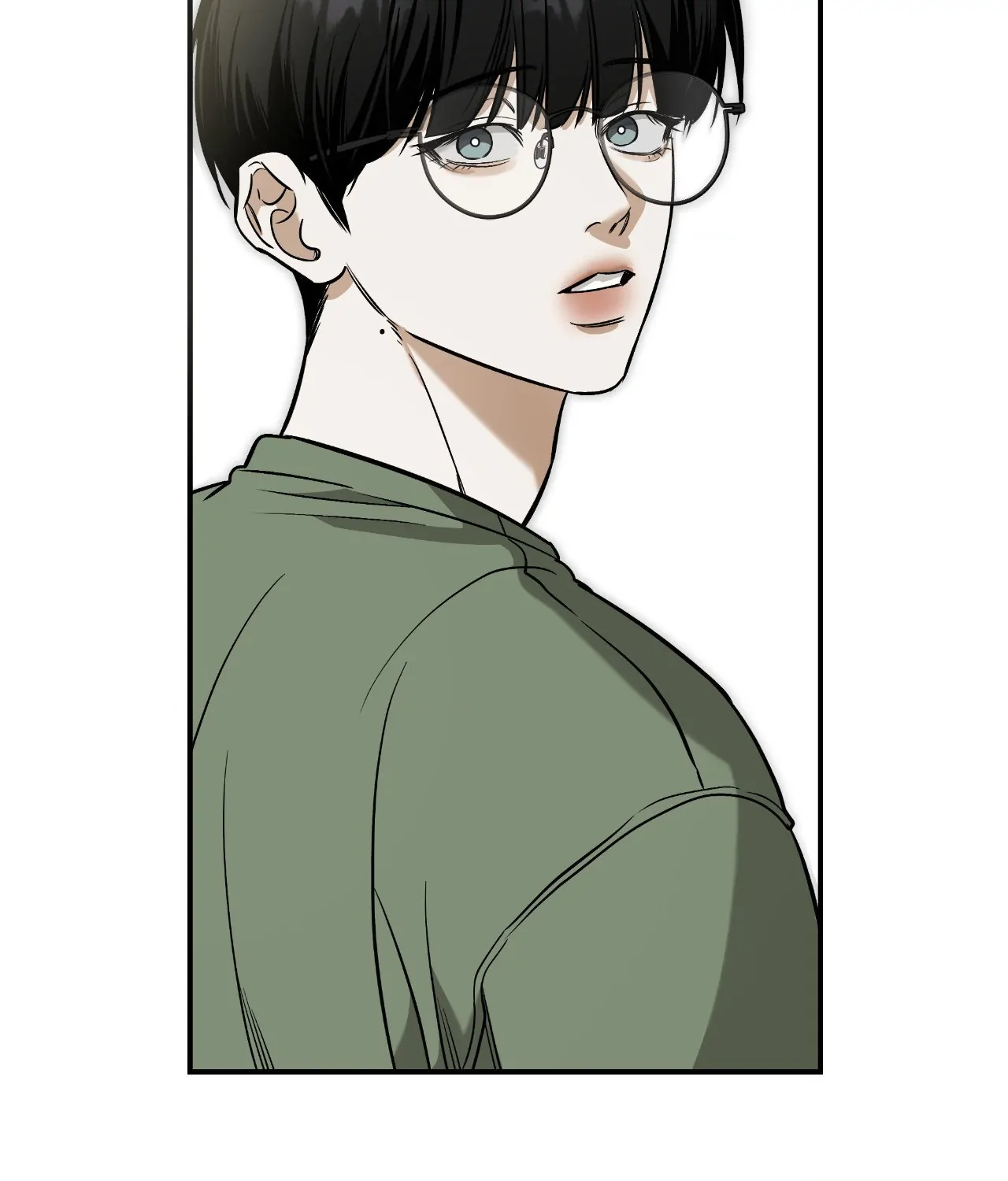 Feel My Benefit [Official] - Chapter 36 manhwa