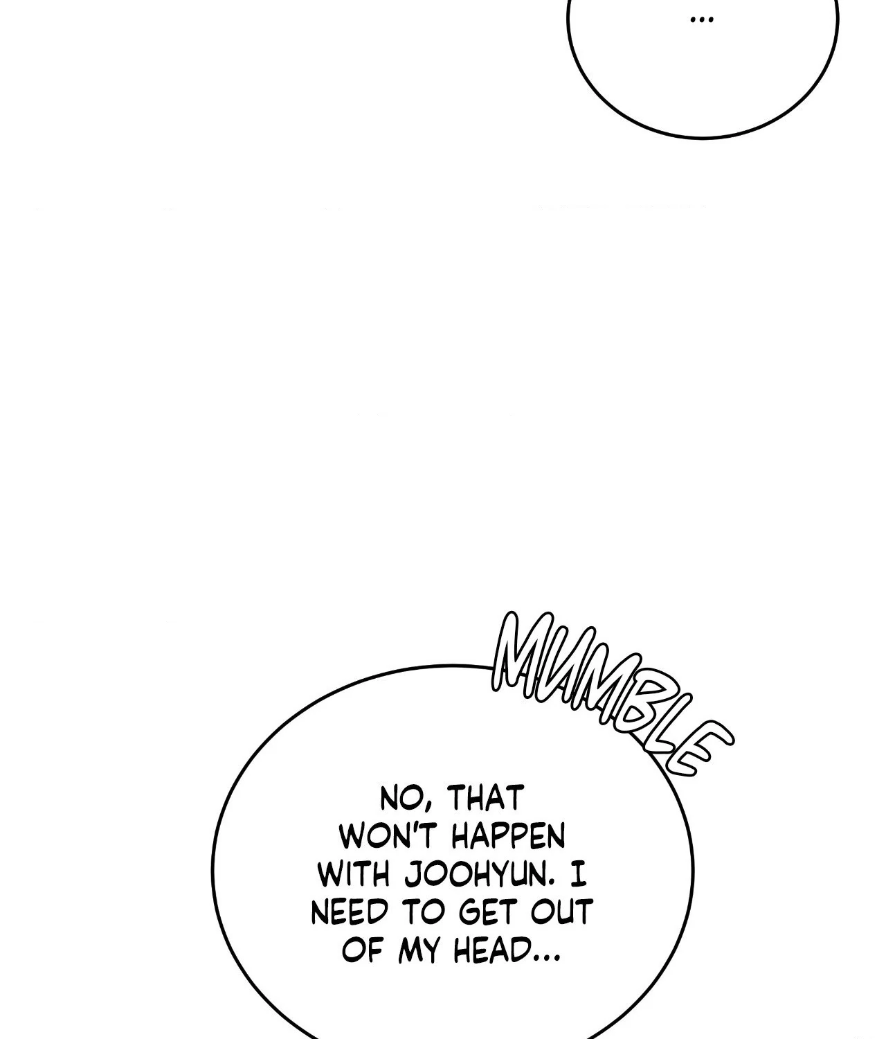 Feel My Benefit [Official] - Chapter 36 manhwa