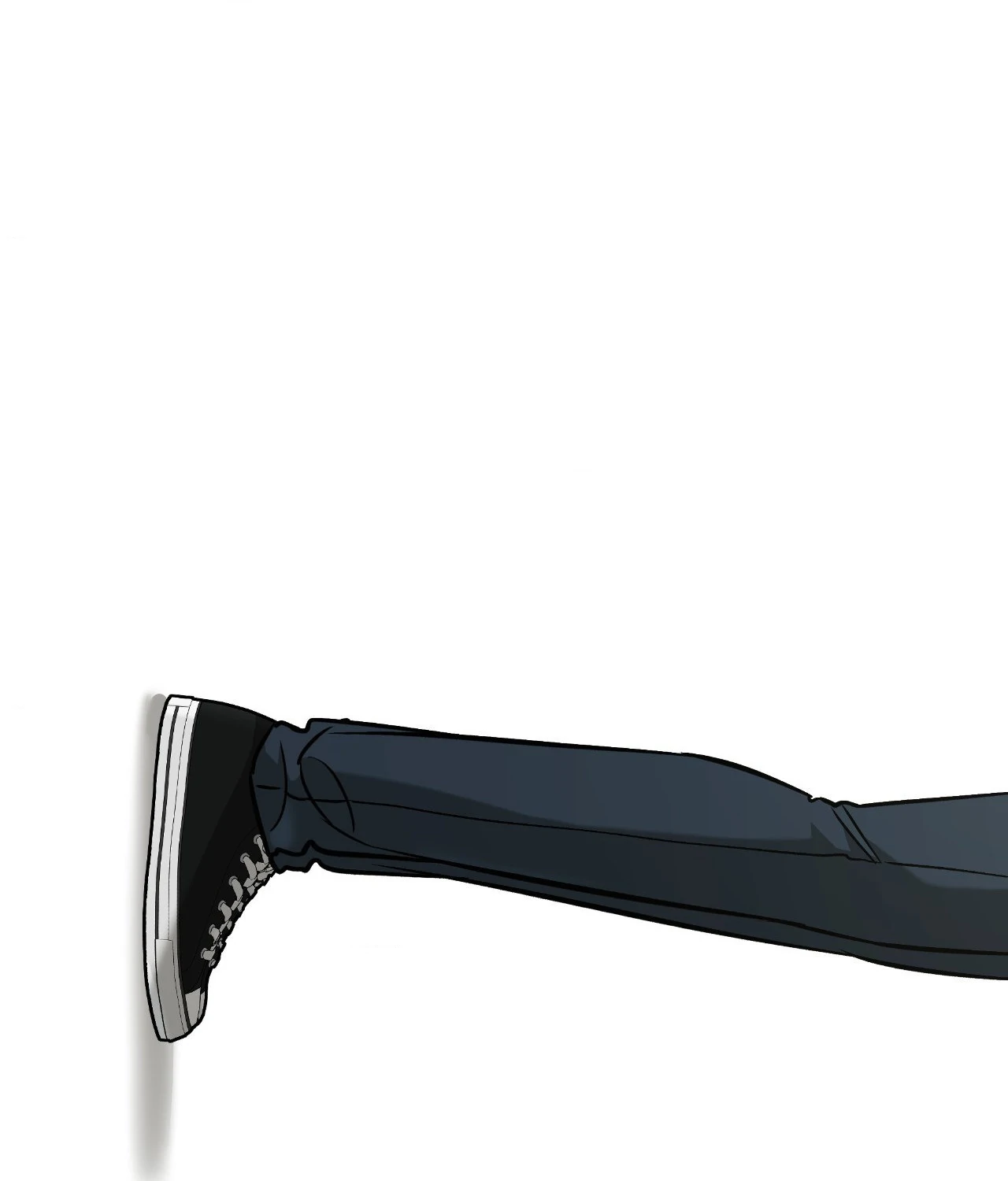 Feel My Benefit [Official] - Chapter 36 manhwa