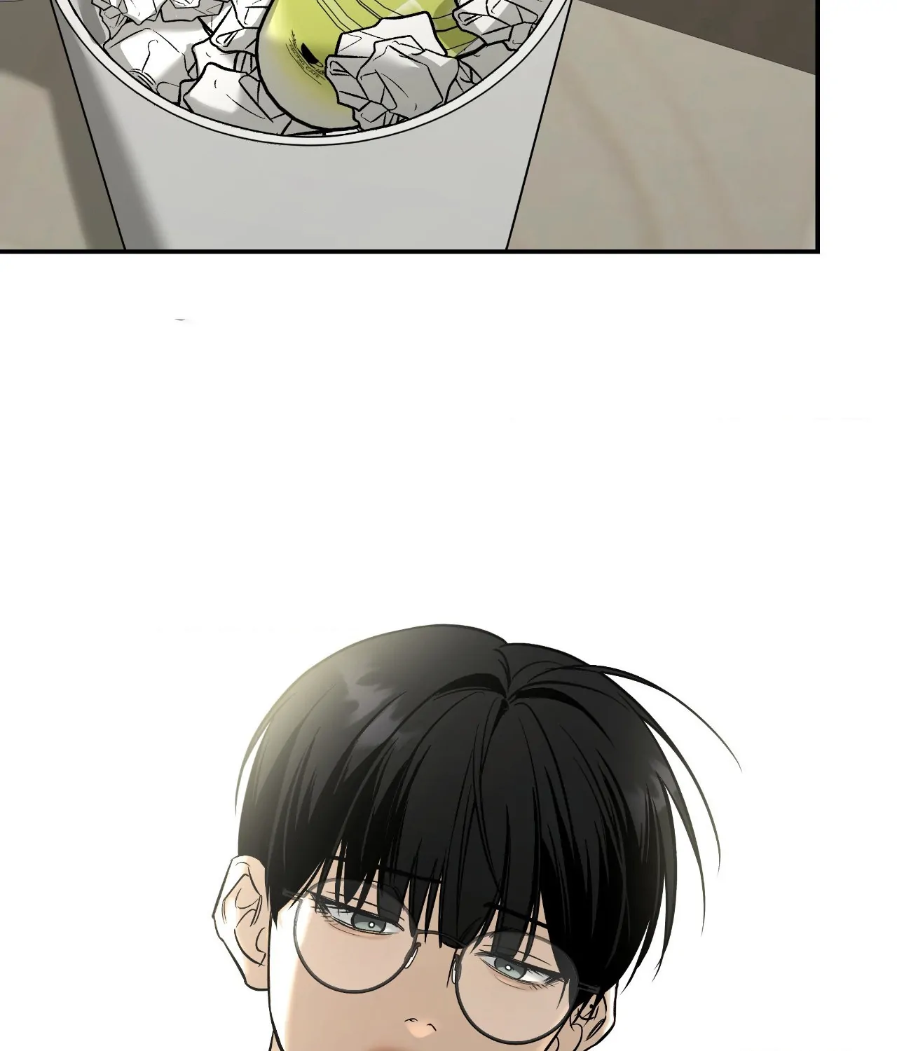 Feel My Benefit [Official] - Chapter 36 manhwa