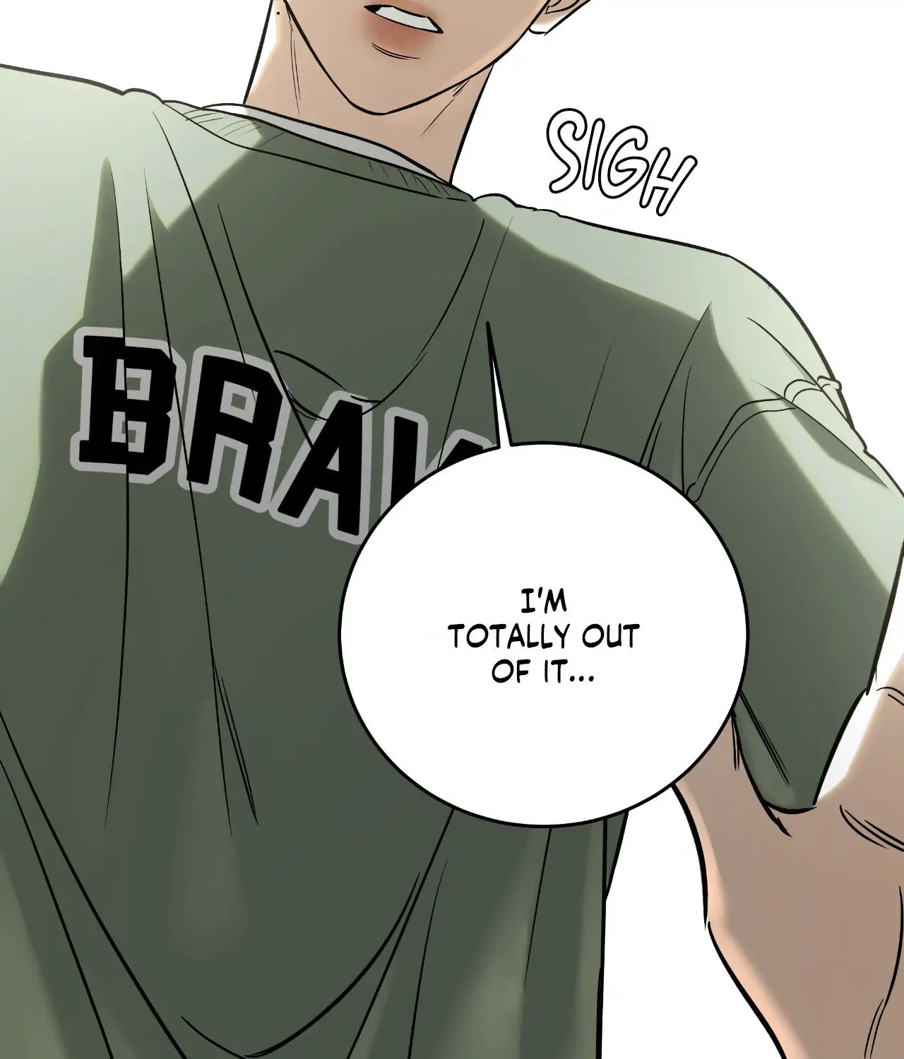 Feel My Benefit [Official] - Chapter 36 manhwa