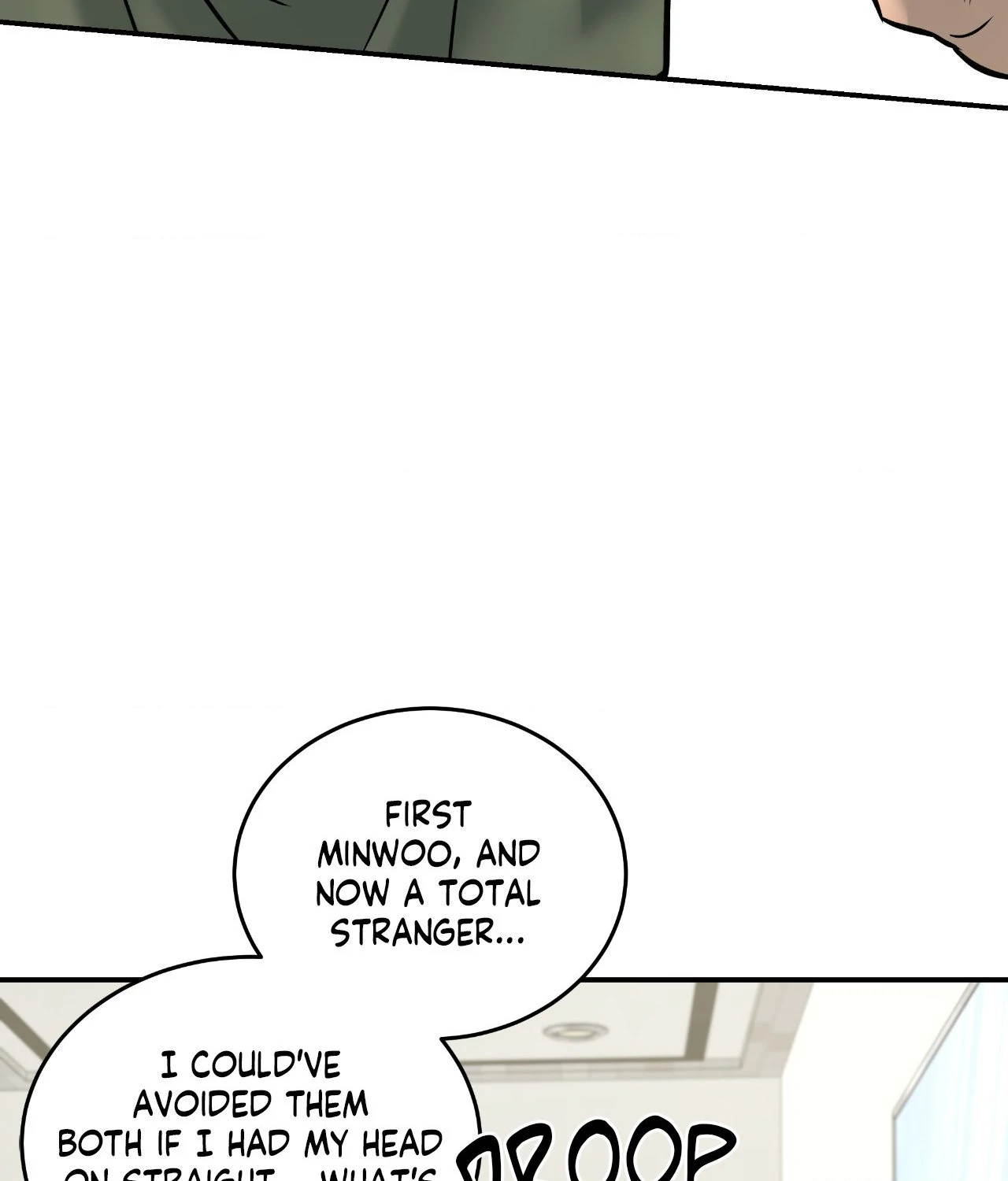 Feel My Benefit [Official] - Chapter 36 manhwa