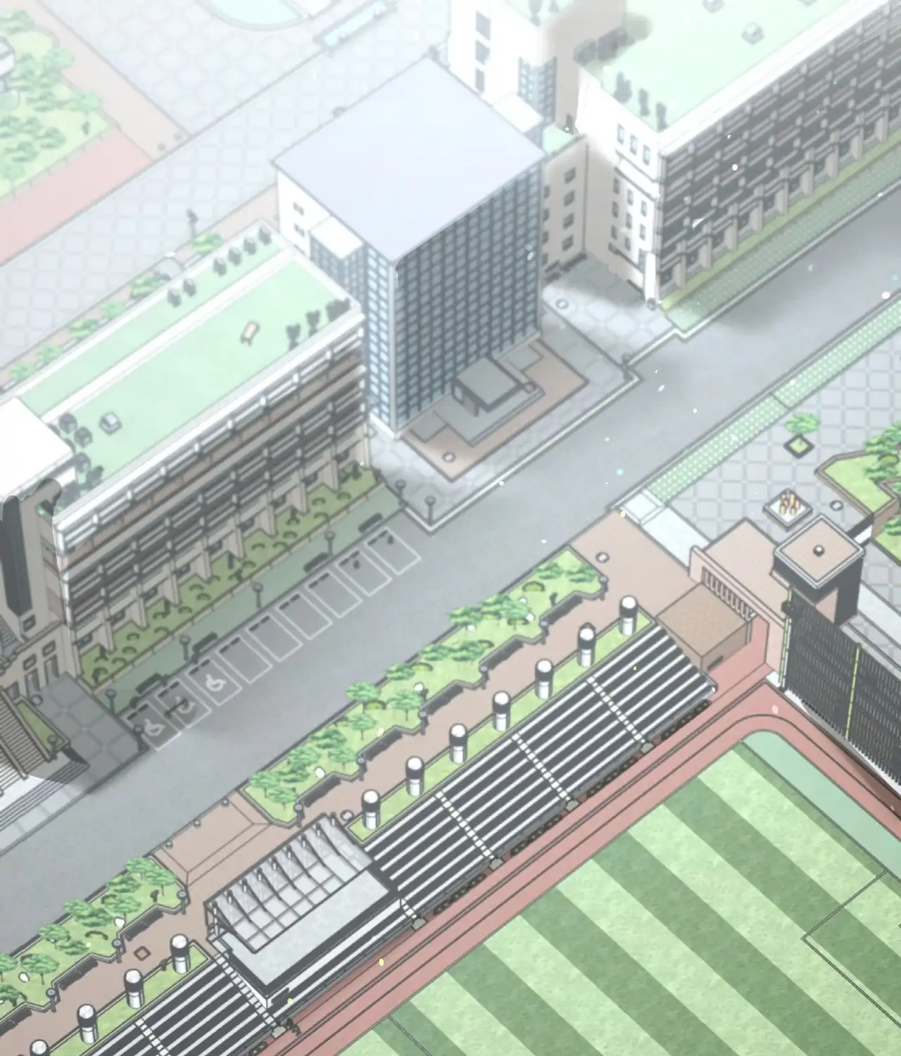 Feel My Benefit [Official] - Chapter 36 manhwa