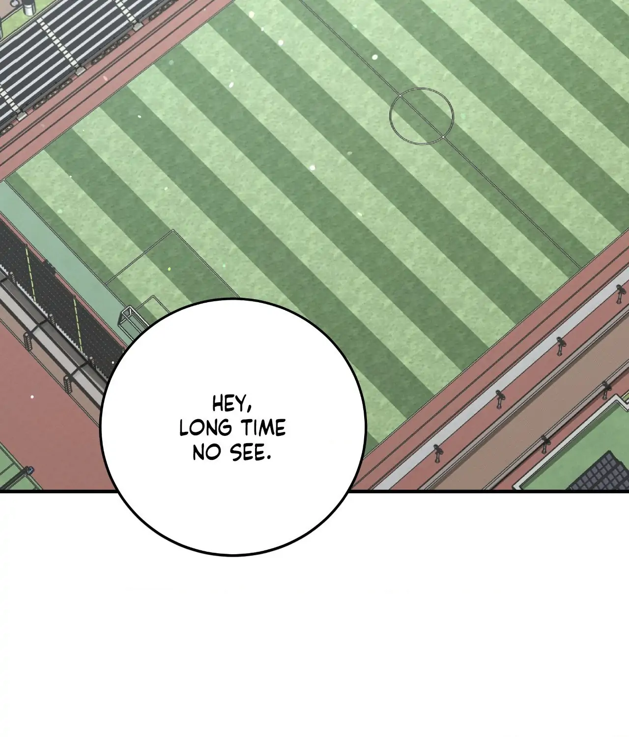 Feel My Benefit [Official] - Chapter 36 manhwa