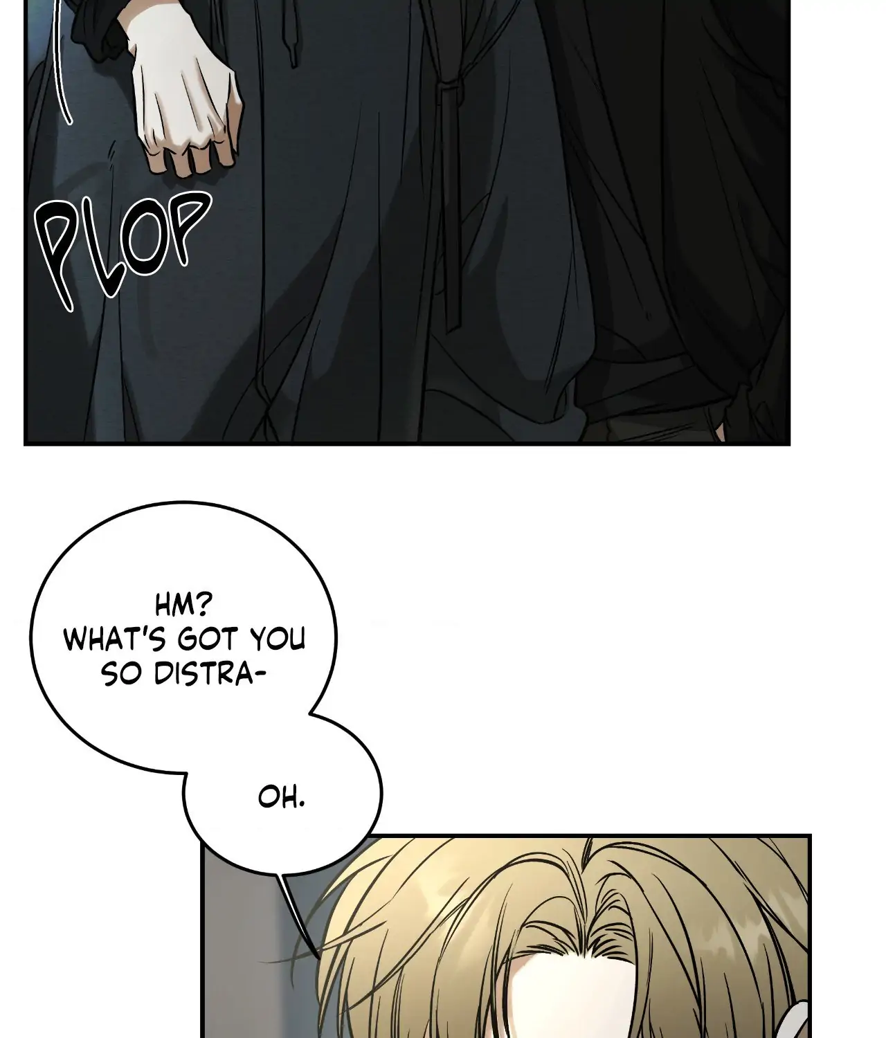 Feel My Benefit [Official] - Chapter 36 manhwa