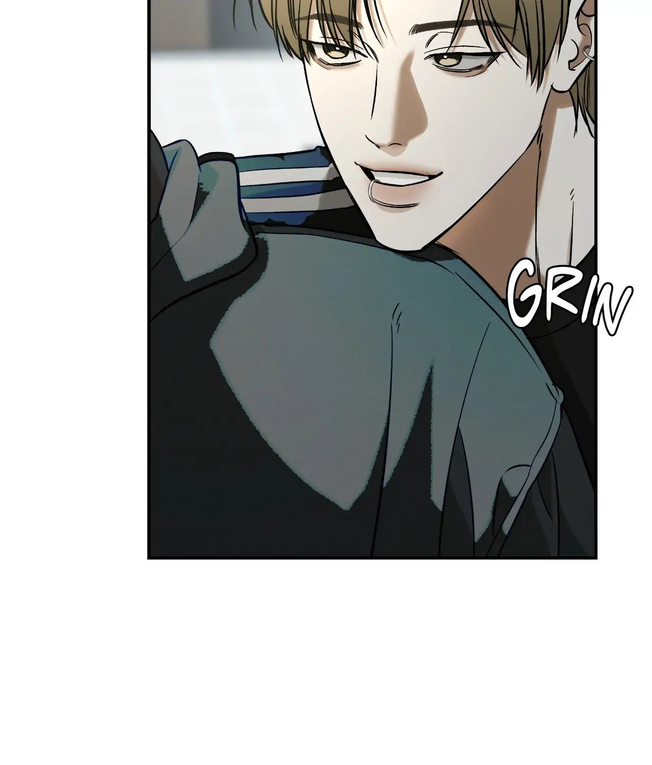 Feel My Benefit [Official] - Chapter 36 manhwa