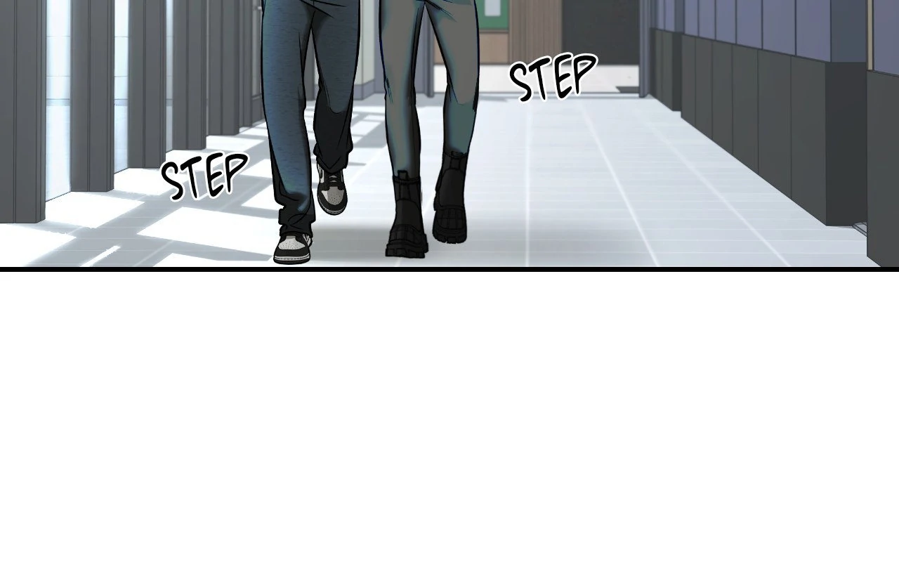 Feel My Benefit [Official] - Chapter 36 manhwa