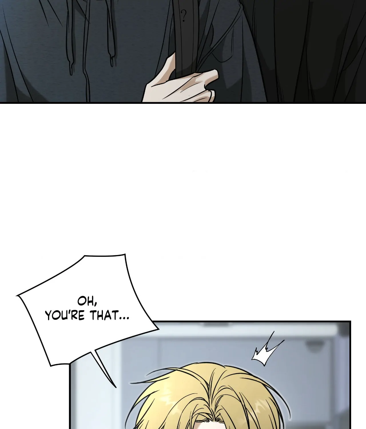 Feel My Benefit [Official] - Chapter 36 manhwa