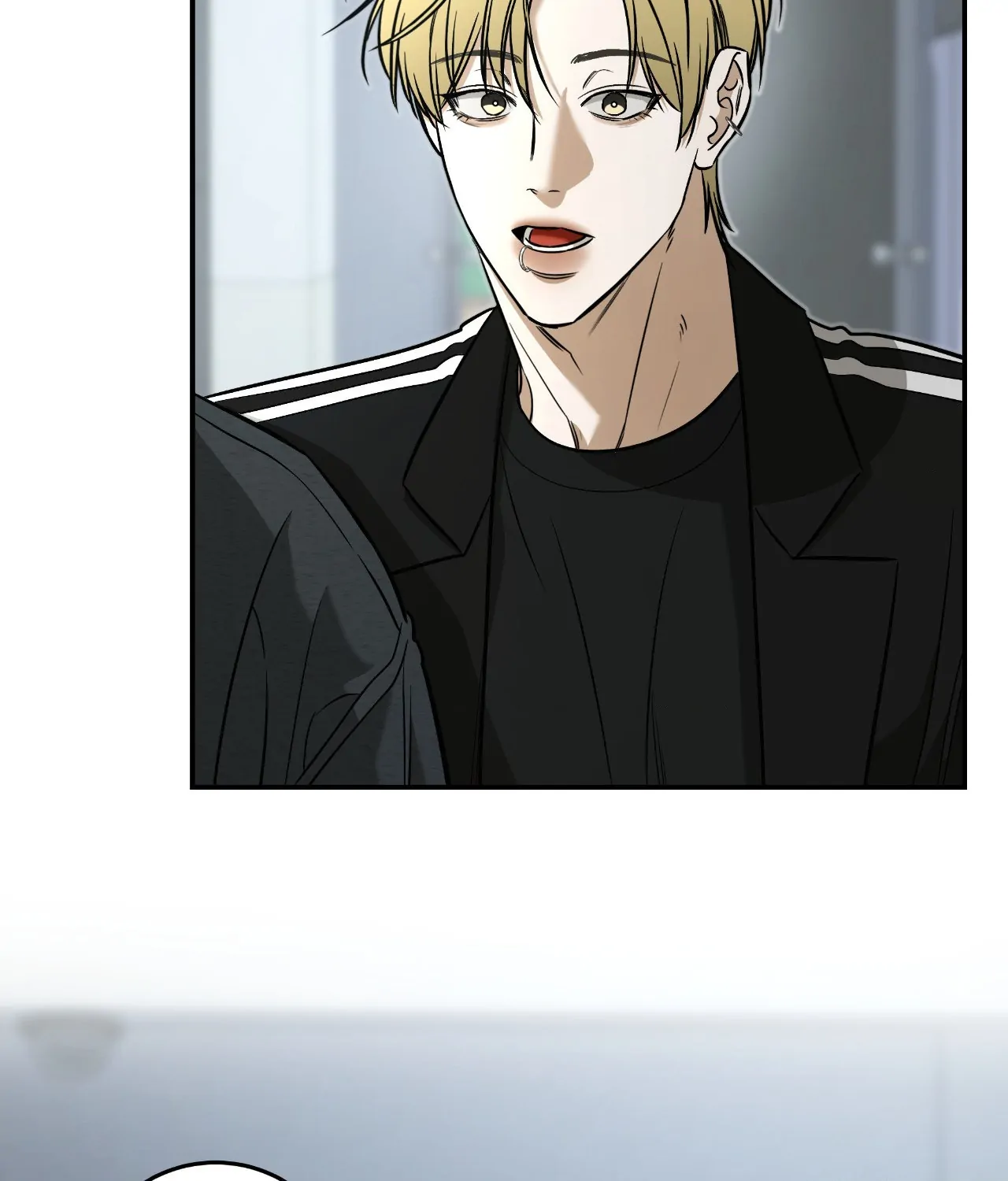 Feel My Benefit [Official] - Chapter 36 manhwa