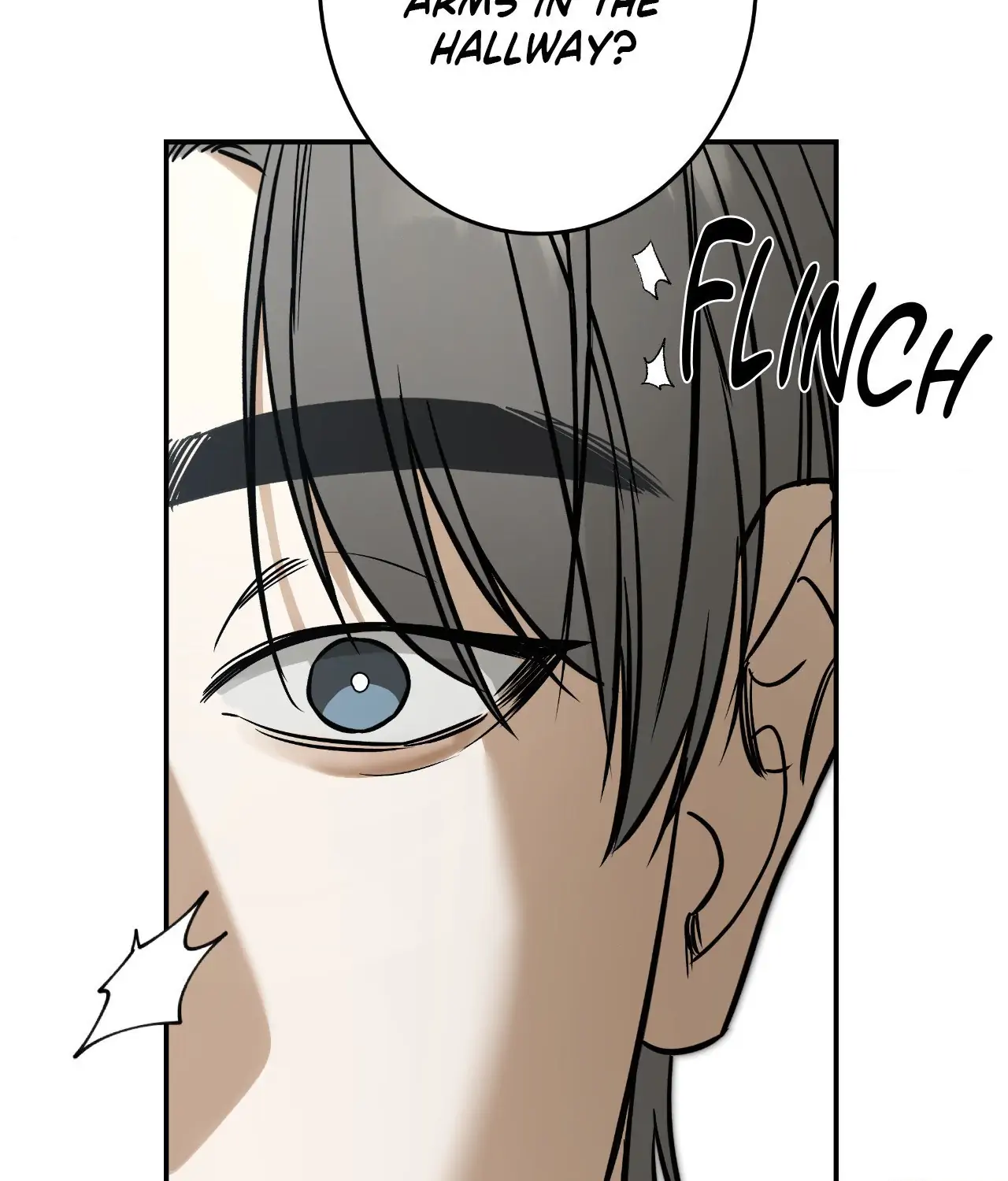 Feel My Benefit [Official] - Chapter 36 manhwa