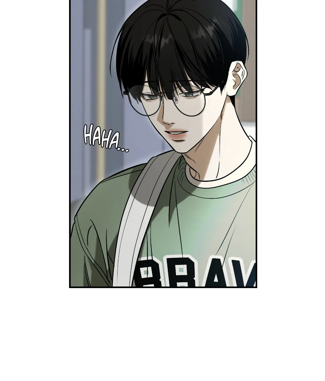 Feel My Benefit [Official] - Chapter 36 manhwa
