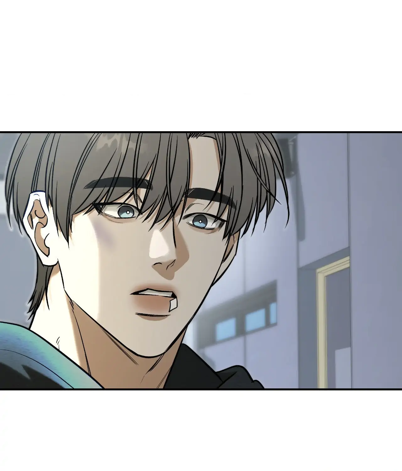 Feel My Benefit [Official] - Chapter 36 manhwa