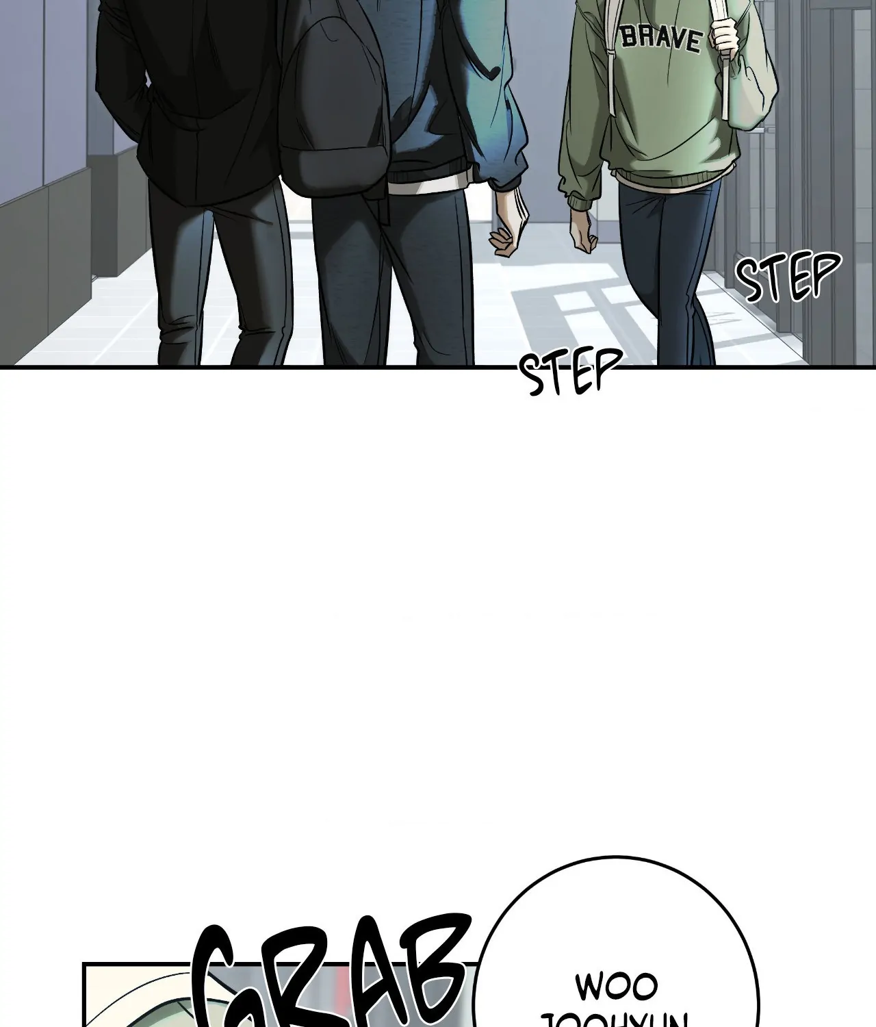 Feel My Benefit [Official] - Chapter 36 manhwa