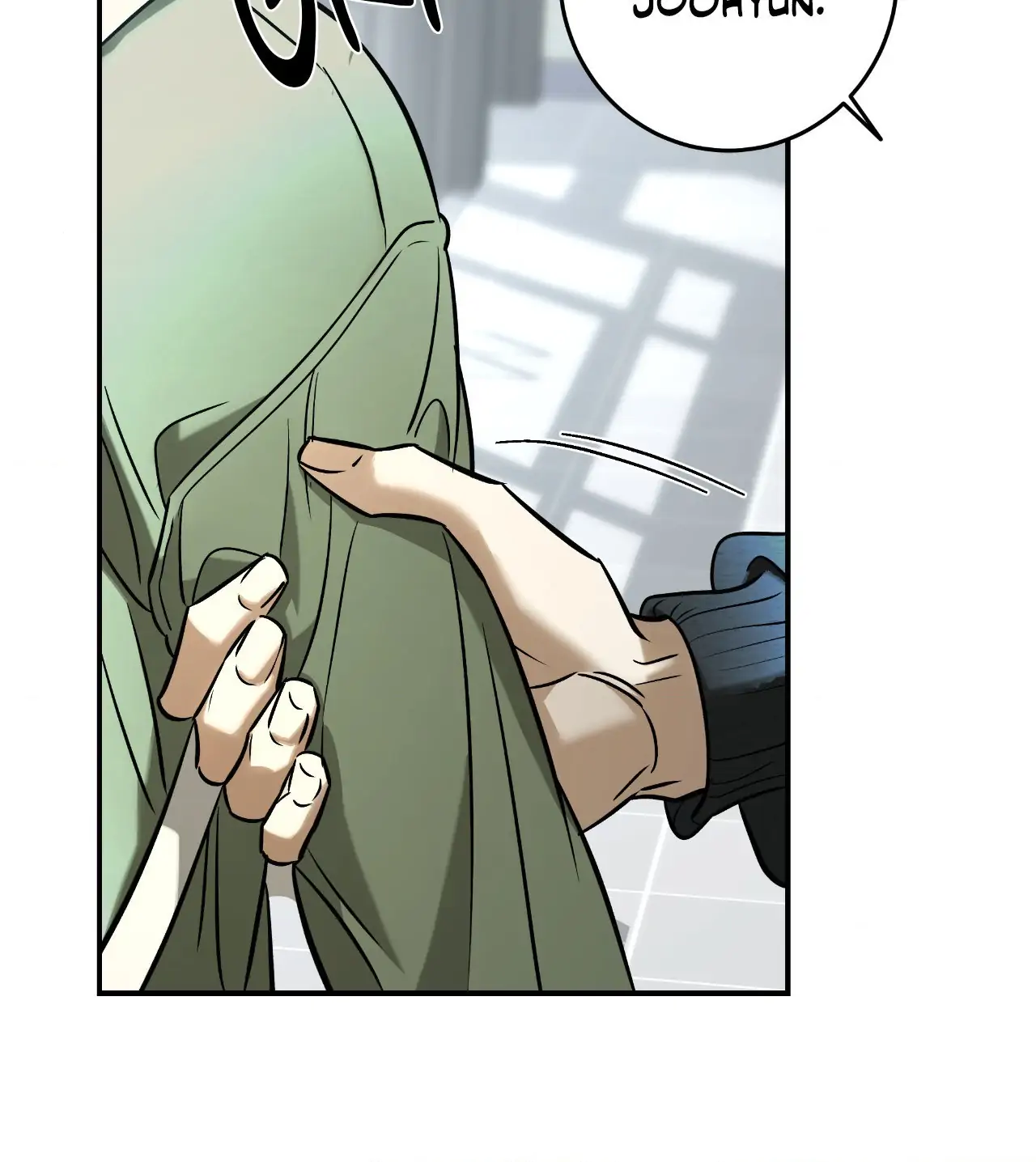 Feel My Benefit [Official] - Chapter 36 manhwa