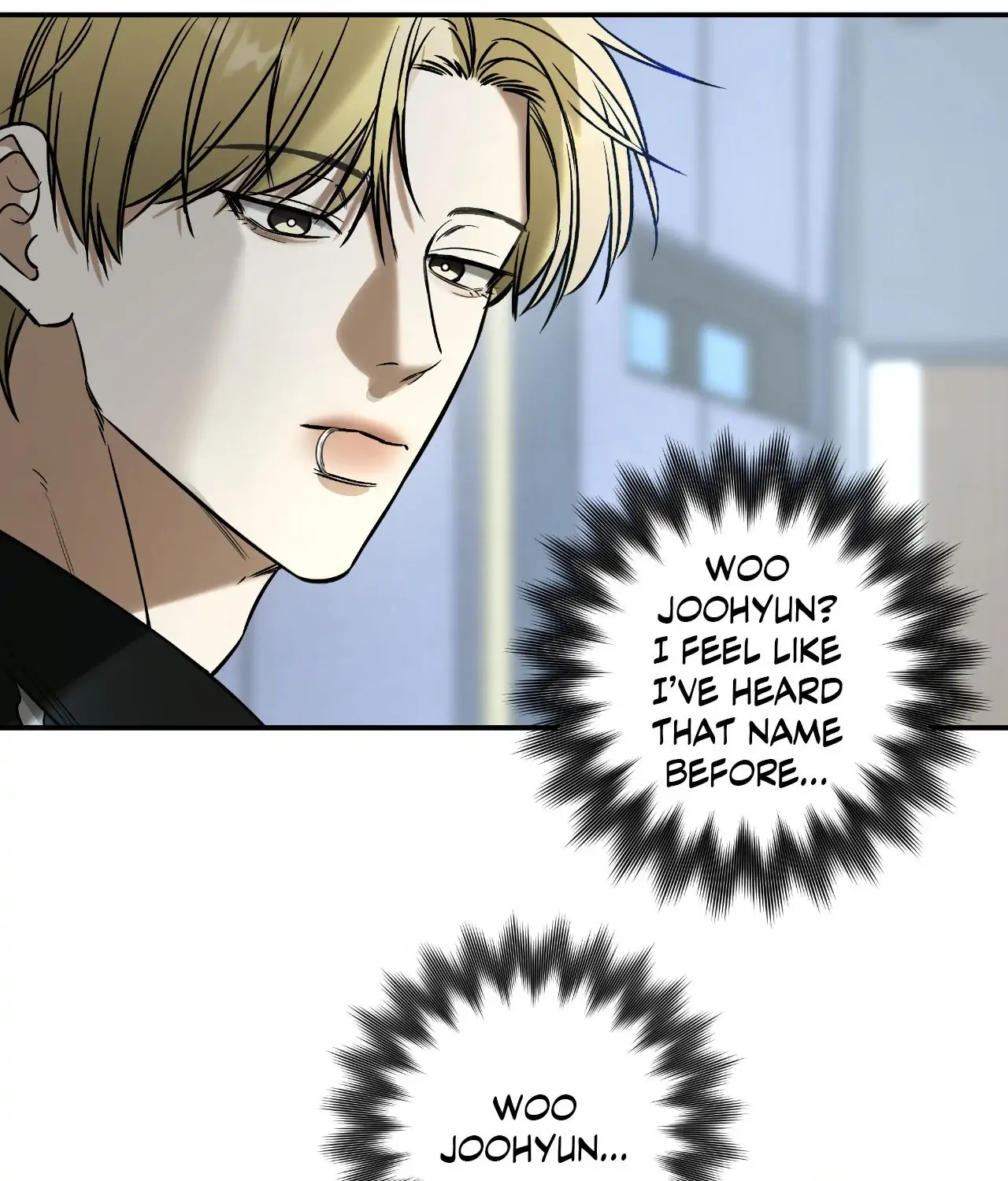 Feel My Benefit [Official] - Chapter 36 manhwa