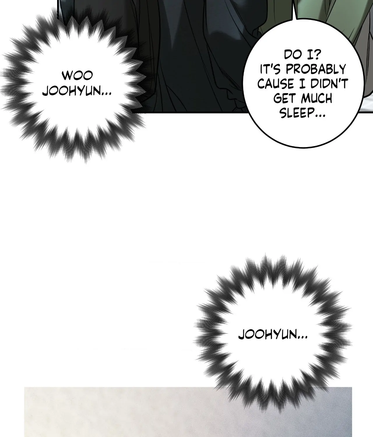 Feel My Benefit [Official] - Chapter 36 manhwa