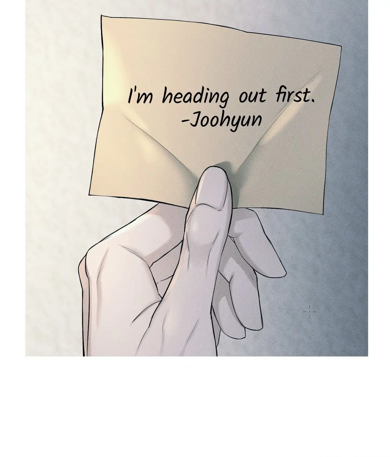 Feel My Benefit [Official] - Chapter 36 manhwa