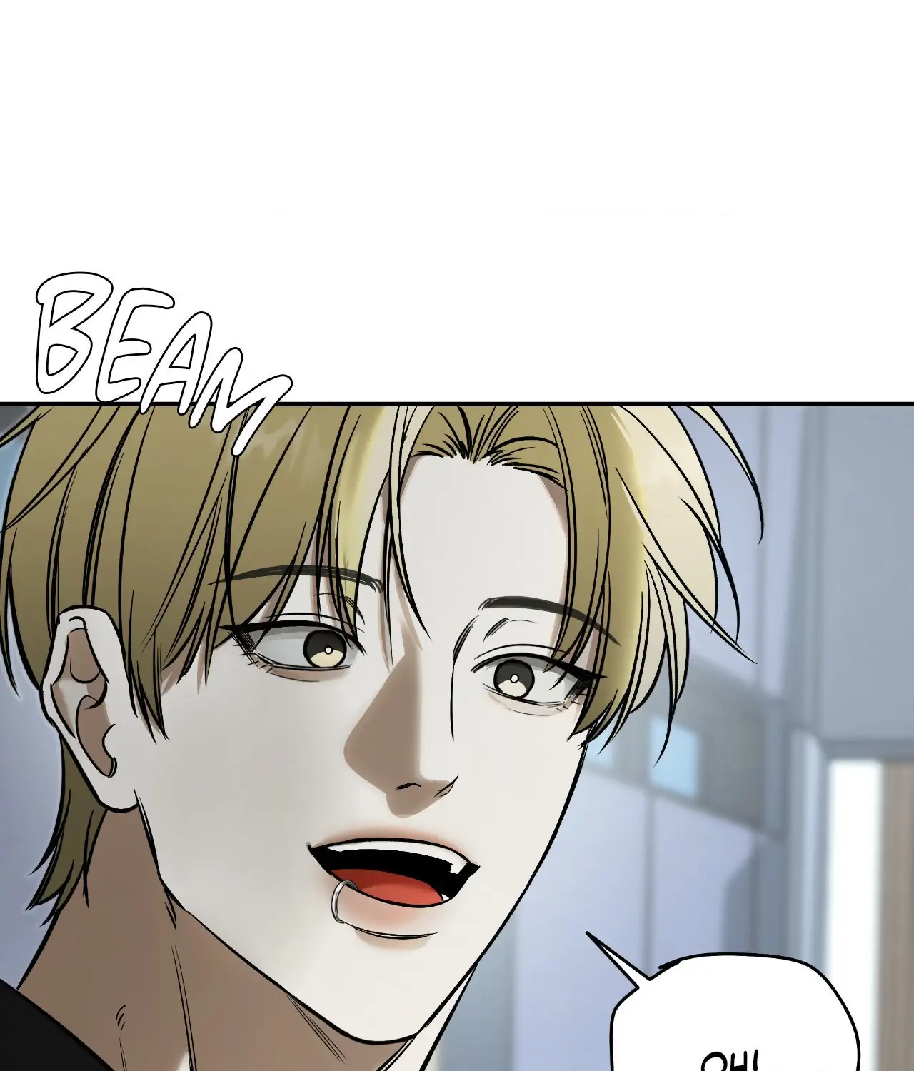 Feel My Benefit [Official] - Chapter 36 manhwa