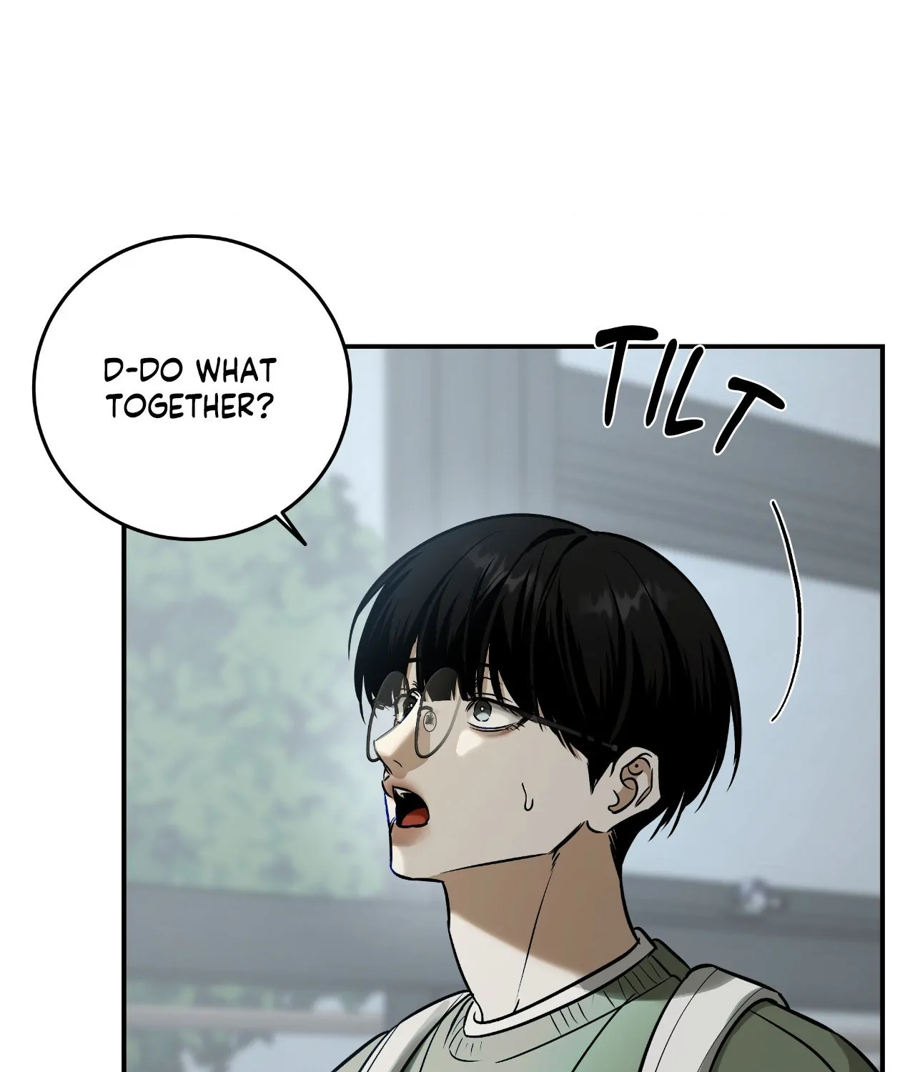 Feel My Benefit [Official] - Chapter 36 manhwa