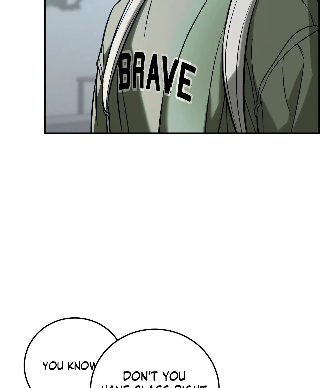 Feel My Benefit [Official] - Chapter 36 manhwa