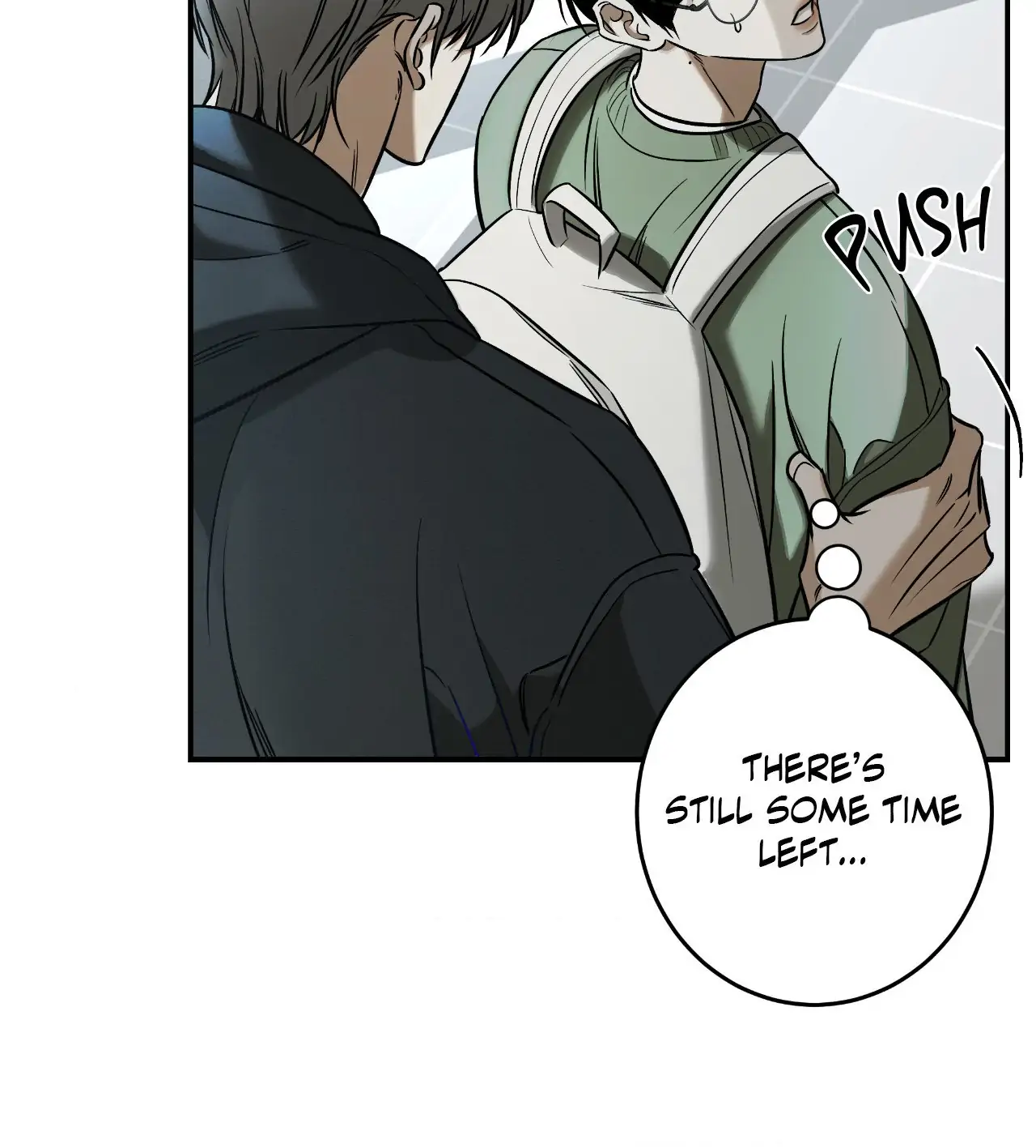 Feel My Benefit [Official] - Chapter 36 manhwa