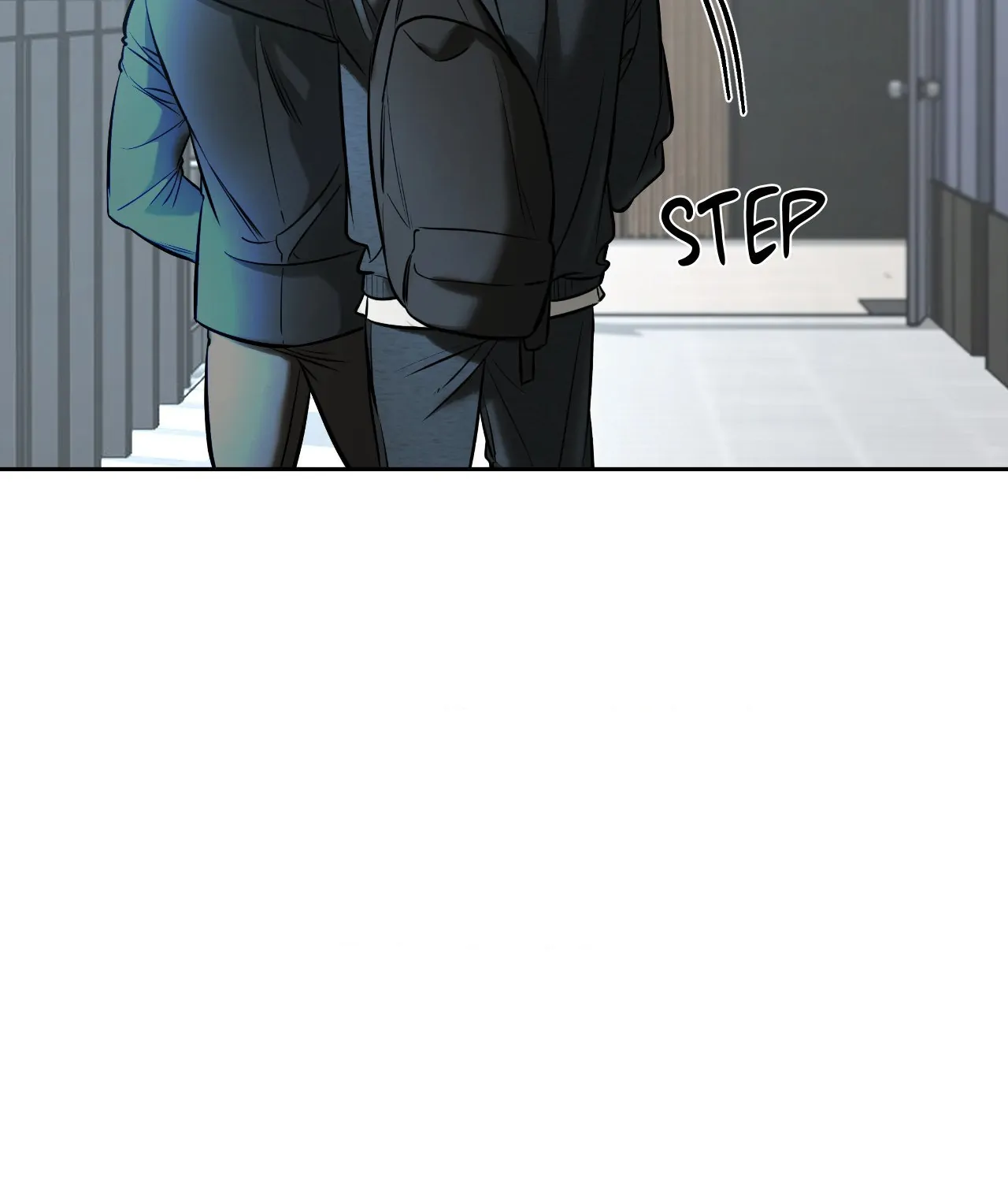 Feel My Benefit [Official] - Chapter 36 manhwa