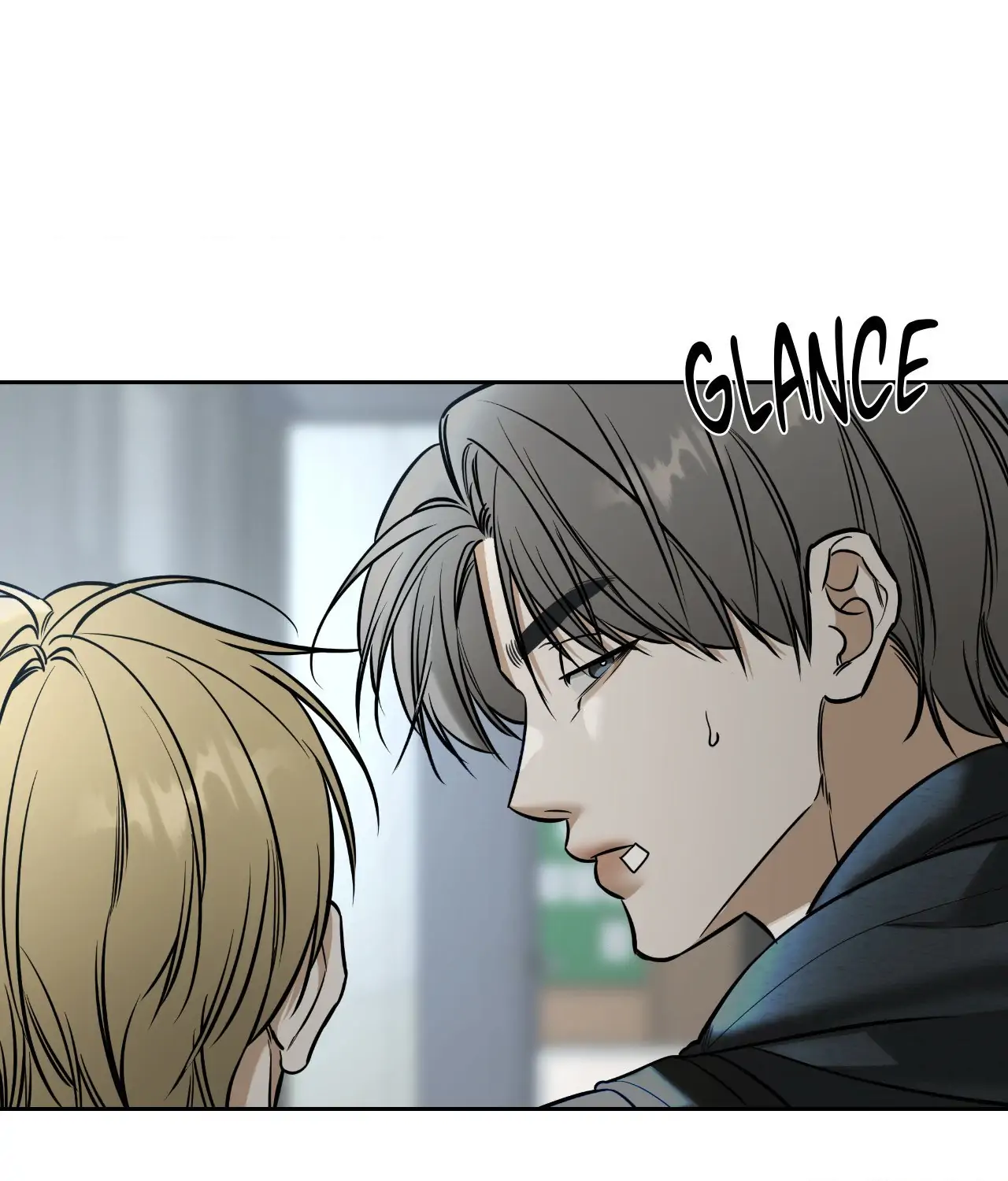 Feel My Benefit [Official] - Chapter 36 manhwa