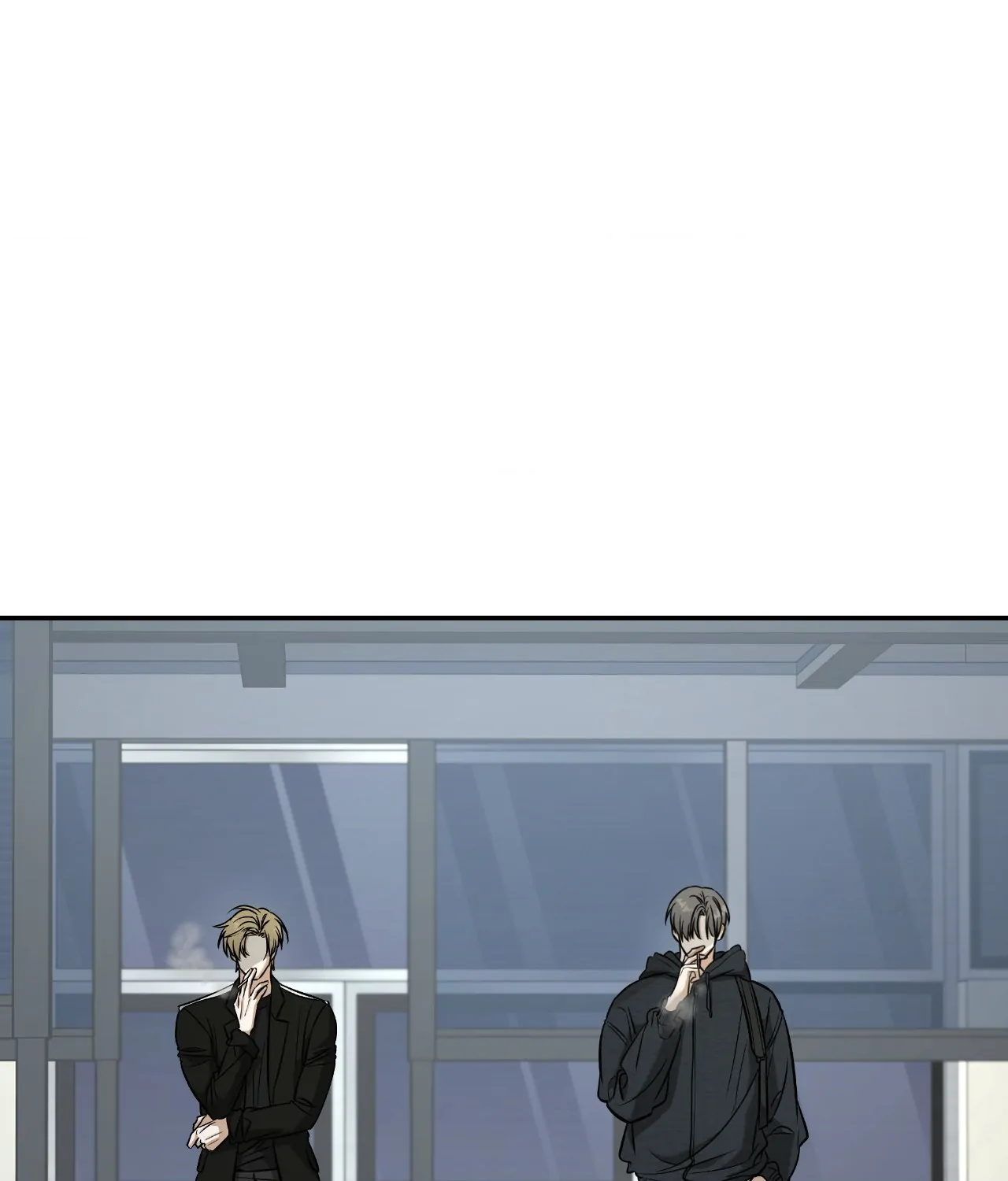 Feel My Benefit [Official] - Chapter 36 manhwa